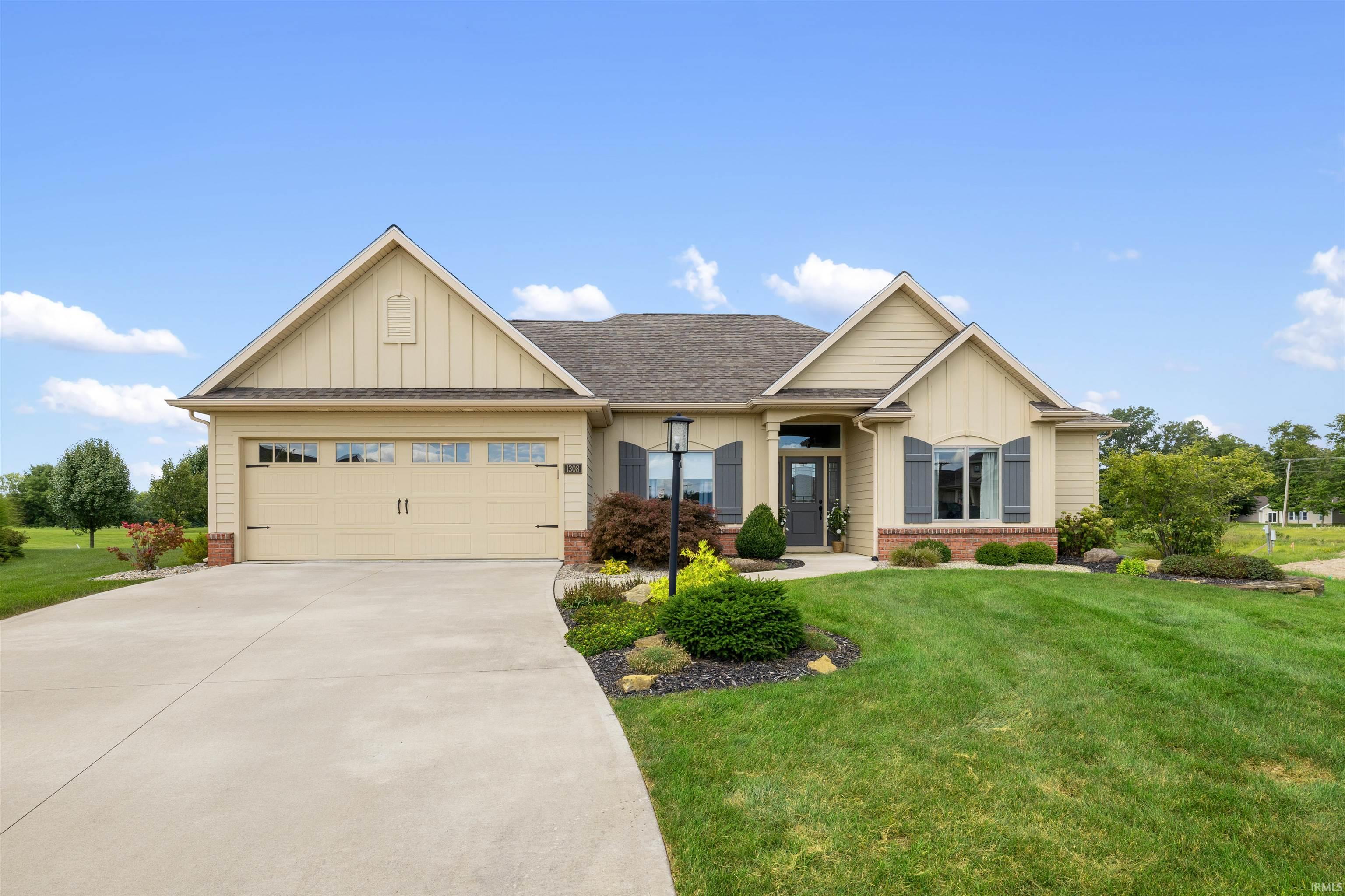 1308 Troon Court Property Photo 1