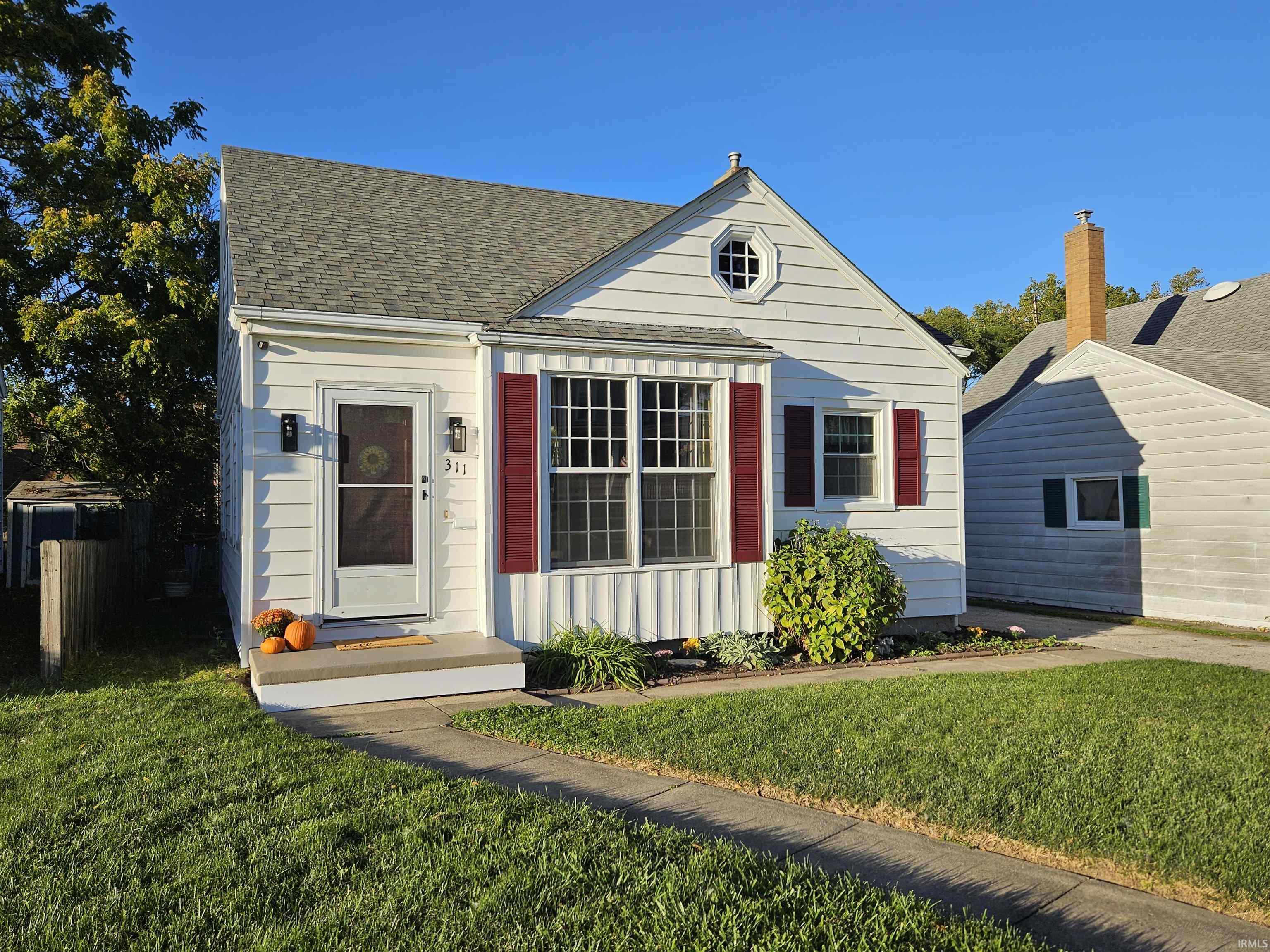 311 Field Street Property Photo 1