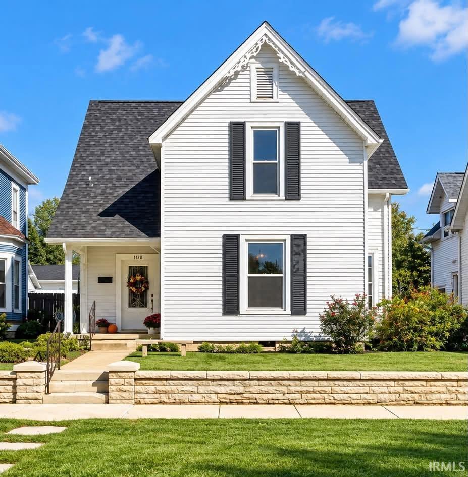 1138 M Street Property Photo 1