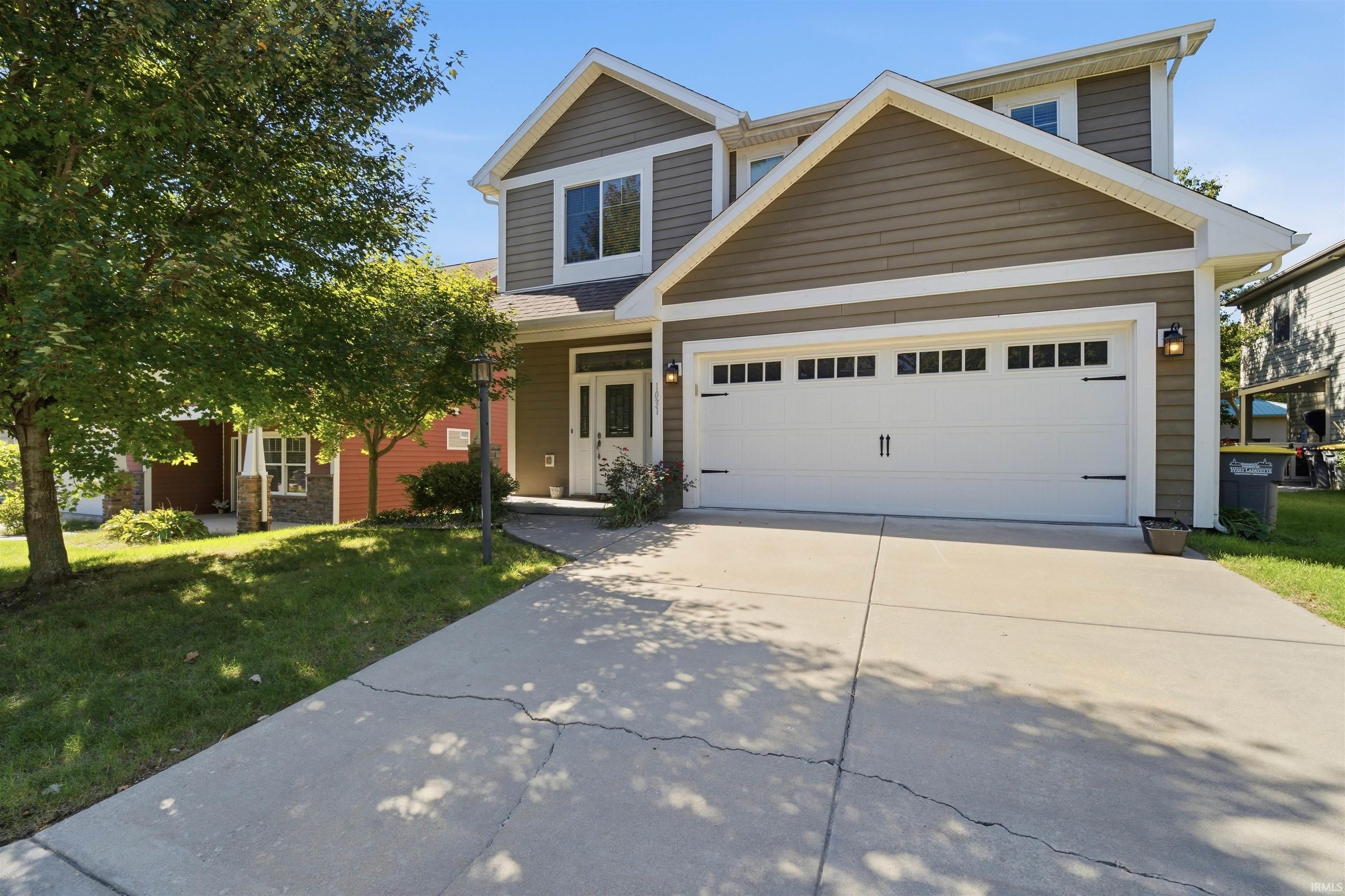 1031 Catherwood Court Property Photo 1