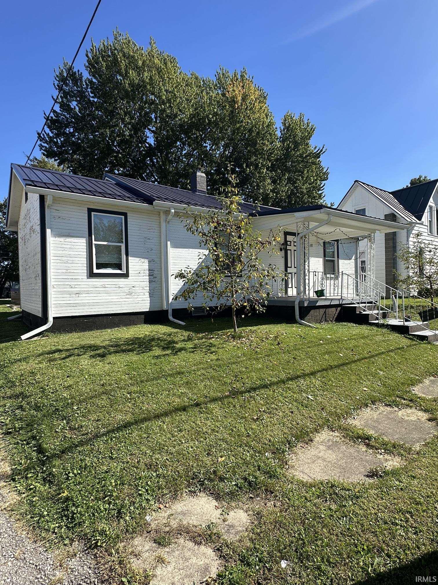 618 N West Street Property Photo 1