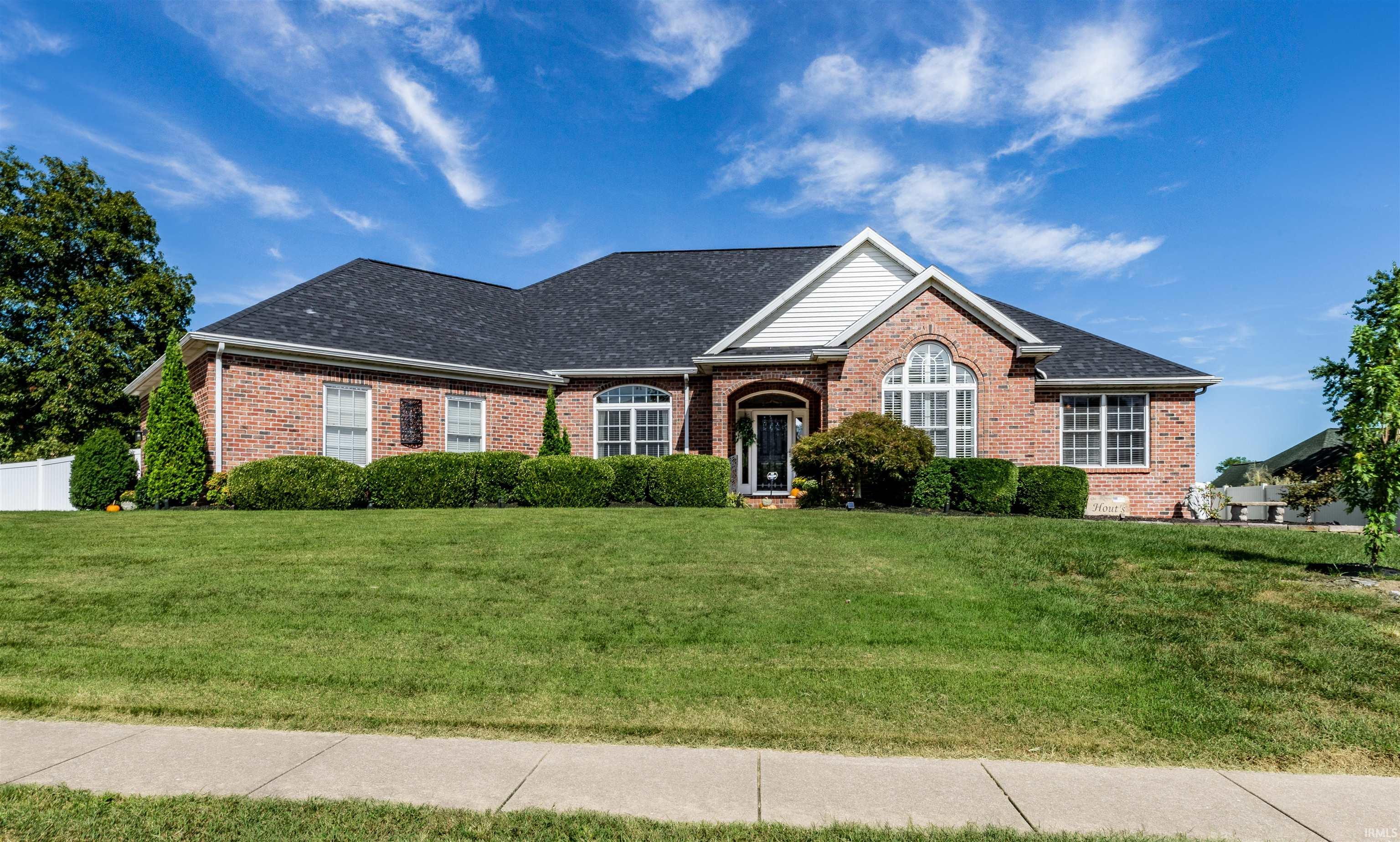 4400 Windham Drive Property Photo 1