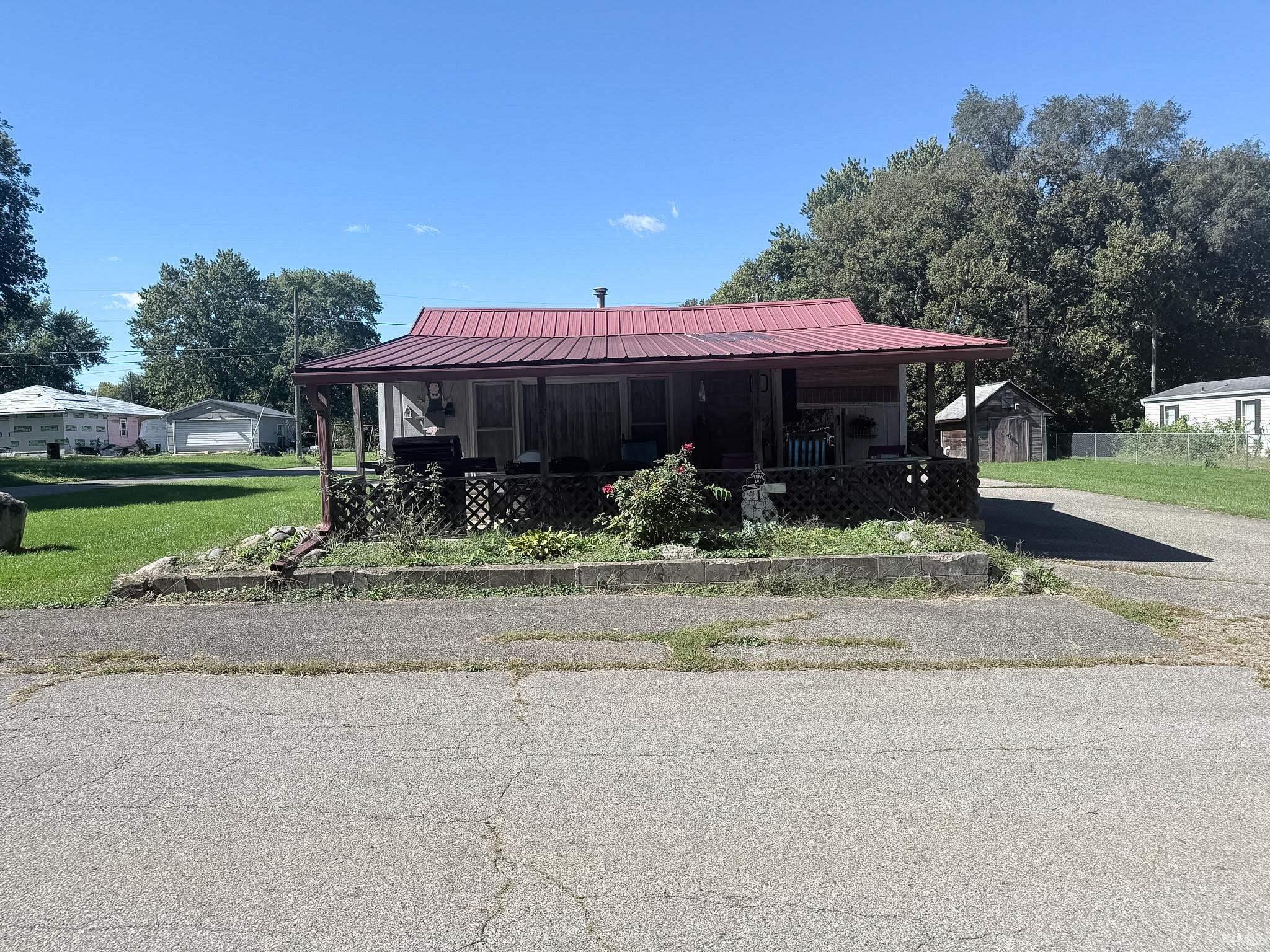 223 Hammon Street Property Photo 1