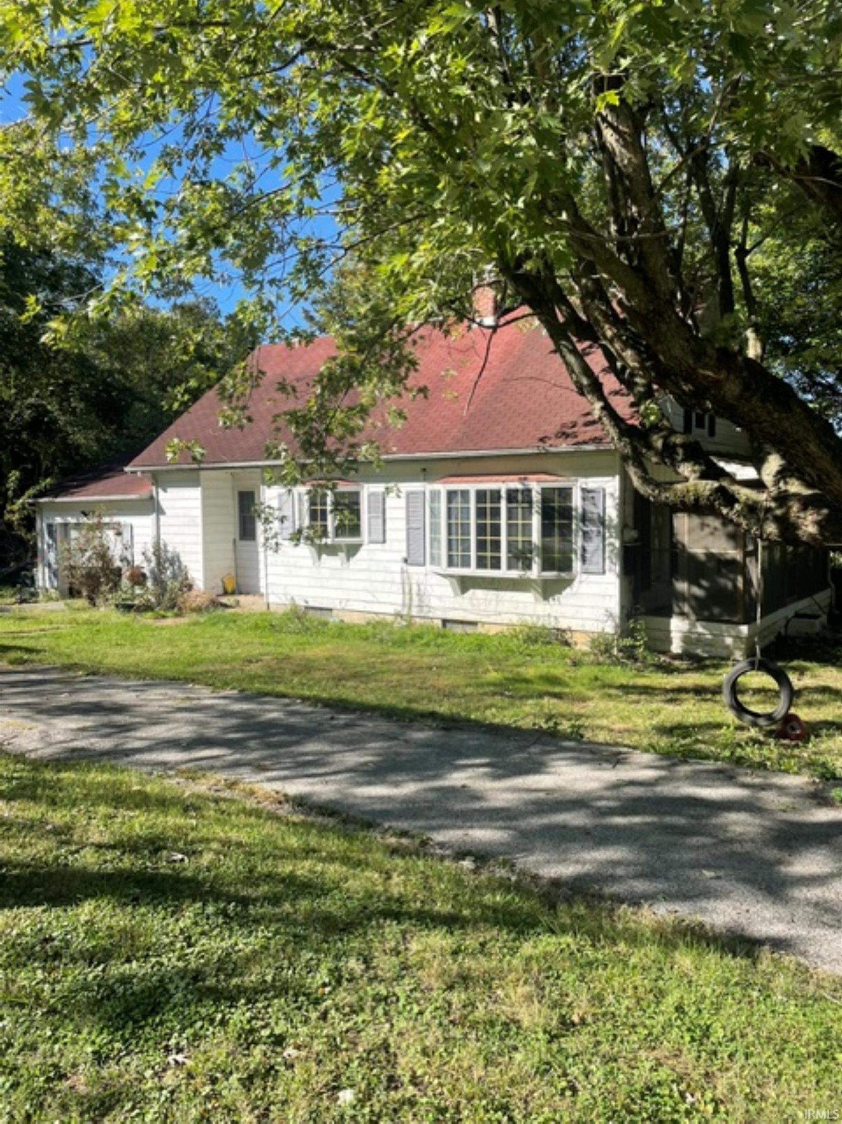 8163 W 200 S Road Property Photo 1