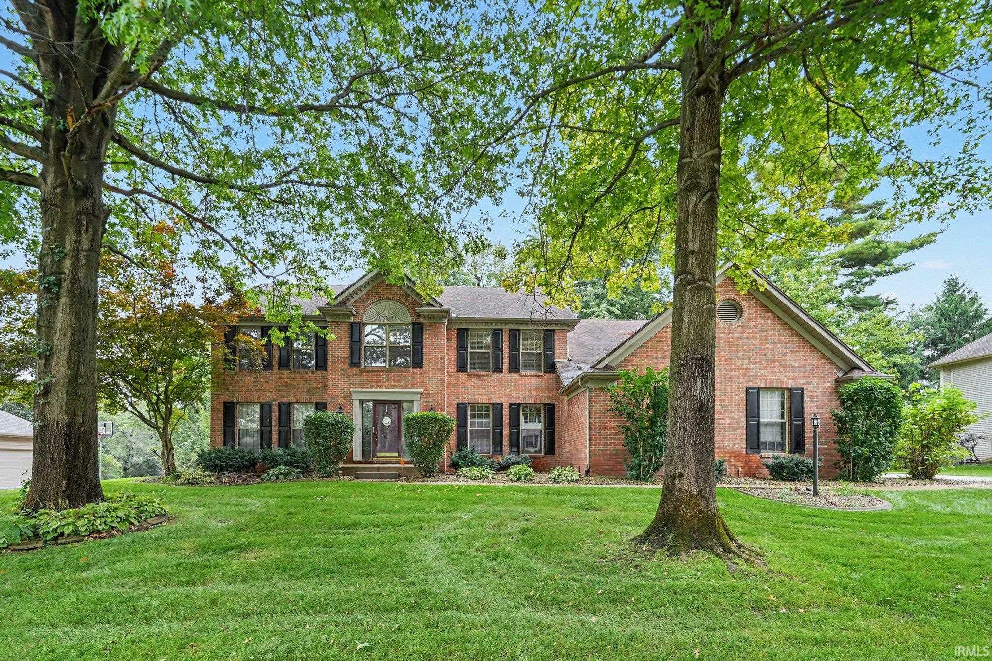 52480 Woodington Court Property Photo 1