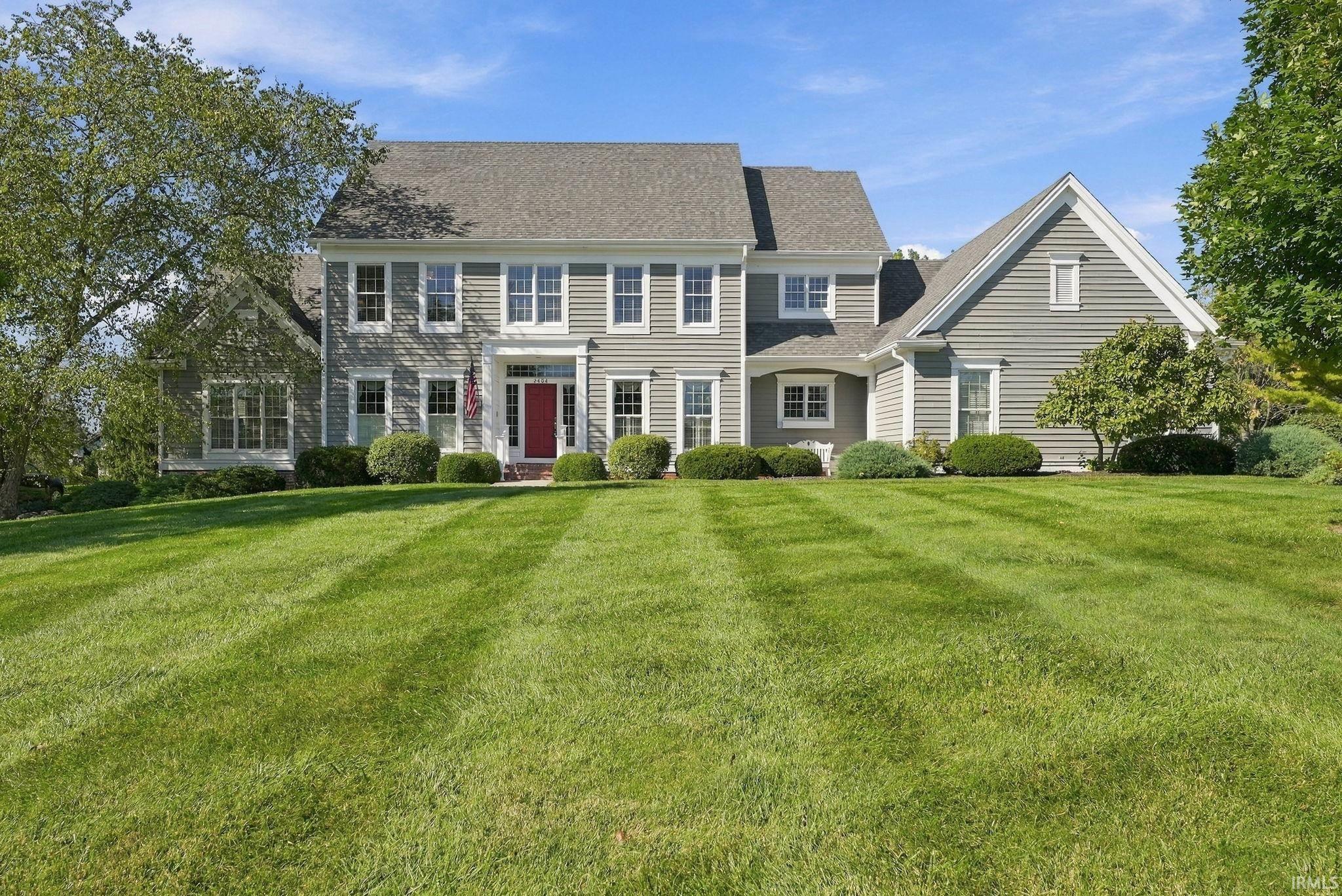 2404 Sycamore Hills Drive Property Photo 1