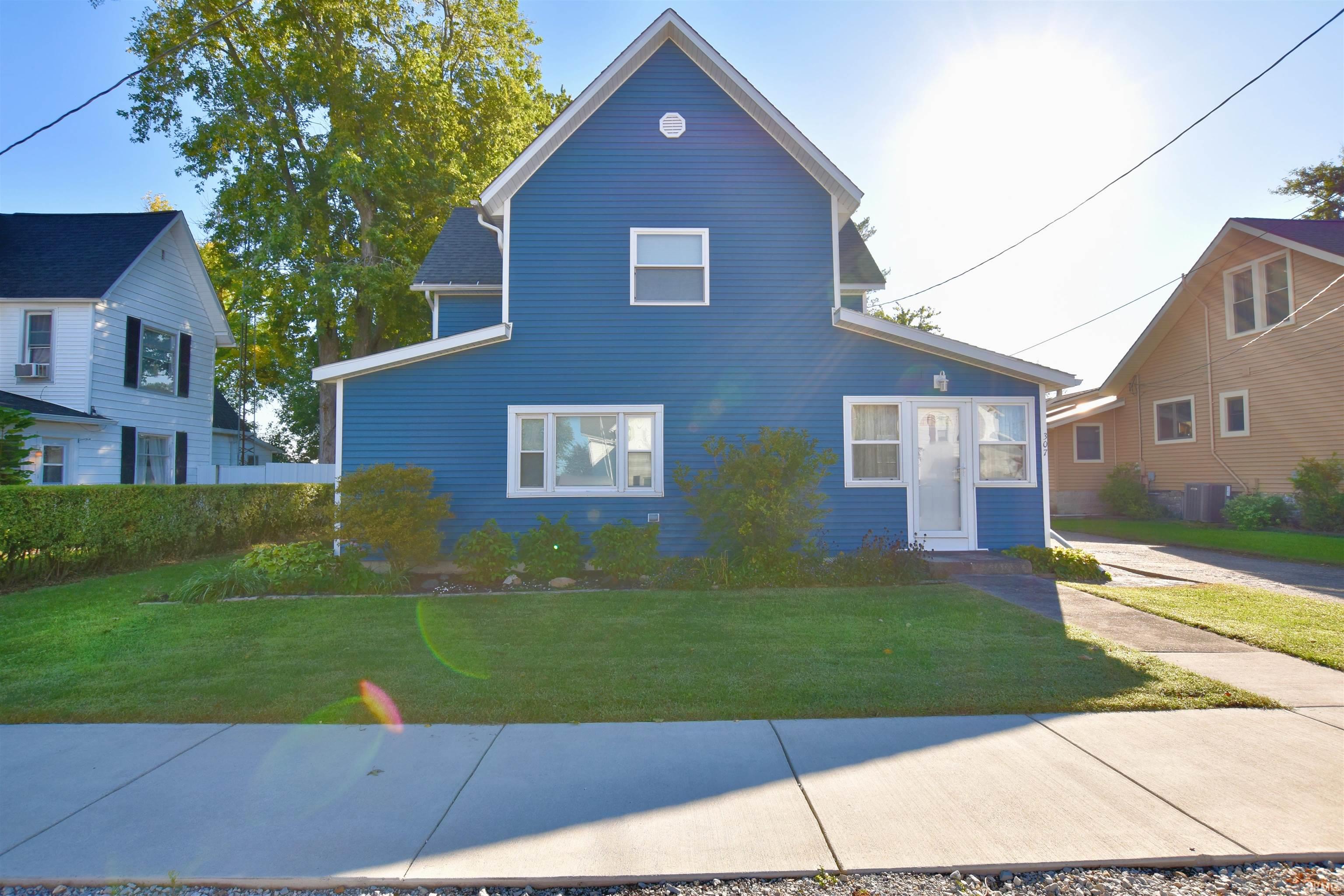 307 N Burke Street Property Photo 1