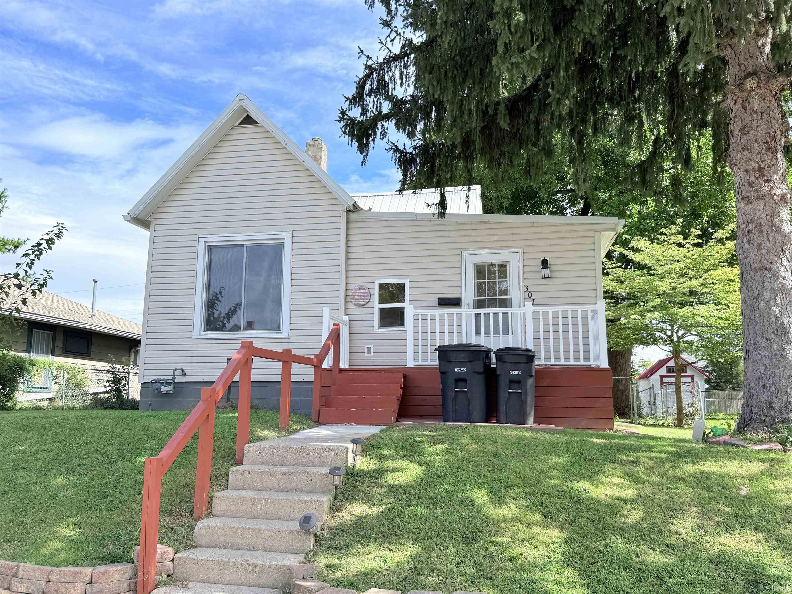 307 S 29th Street Property Photo 1