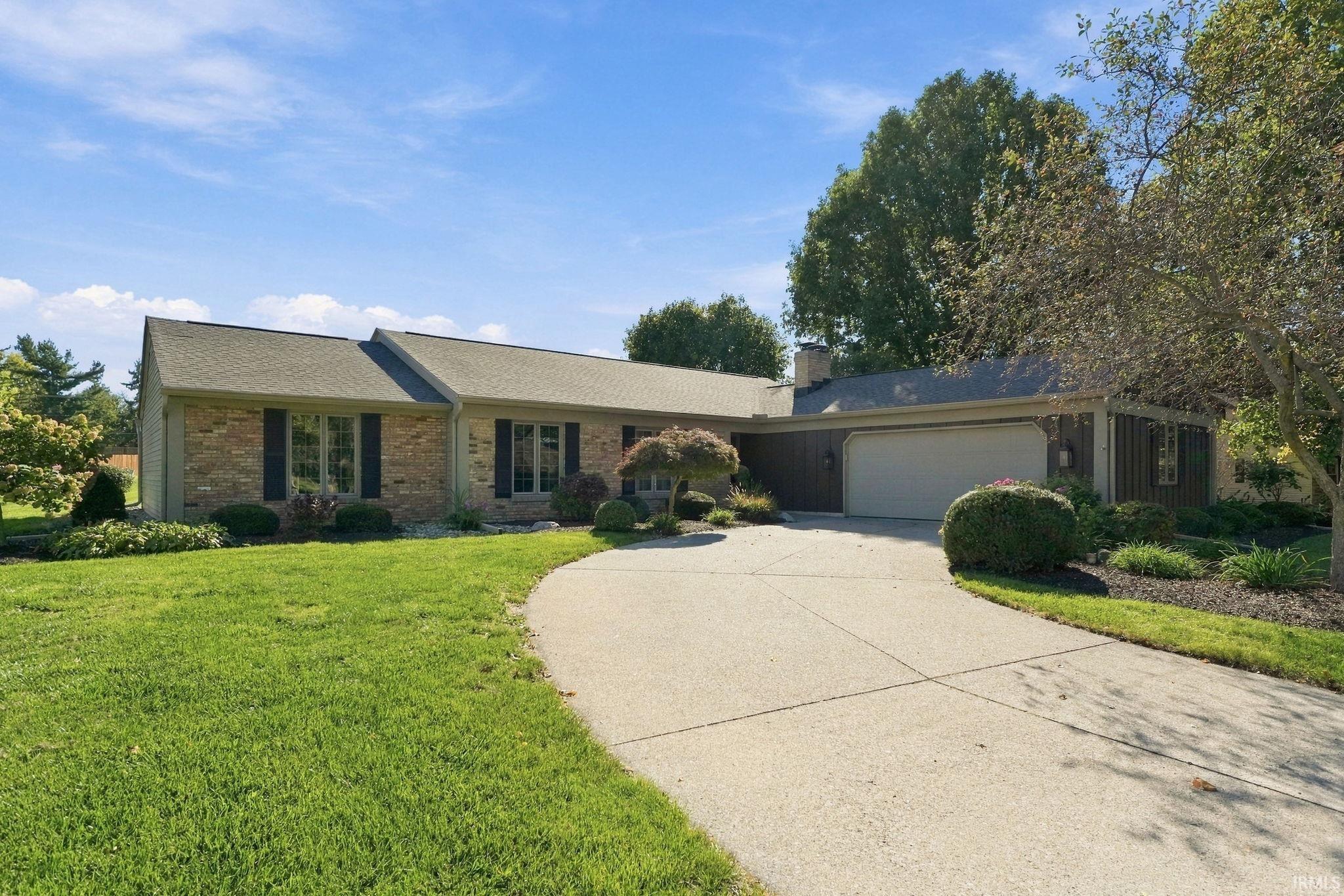 11618 Markham Court Property Photo 1
