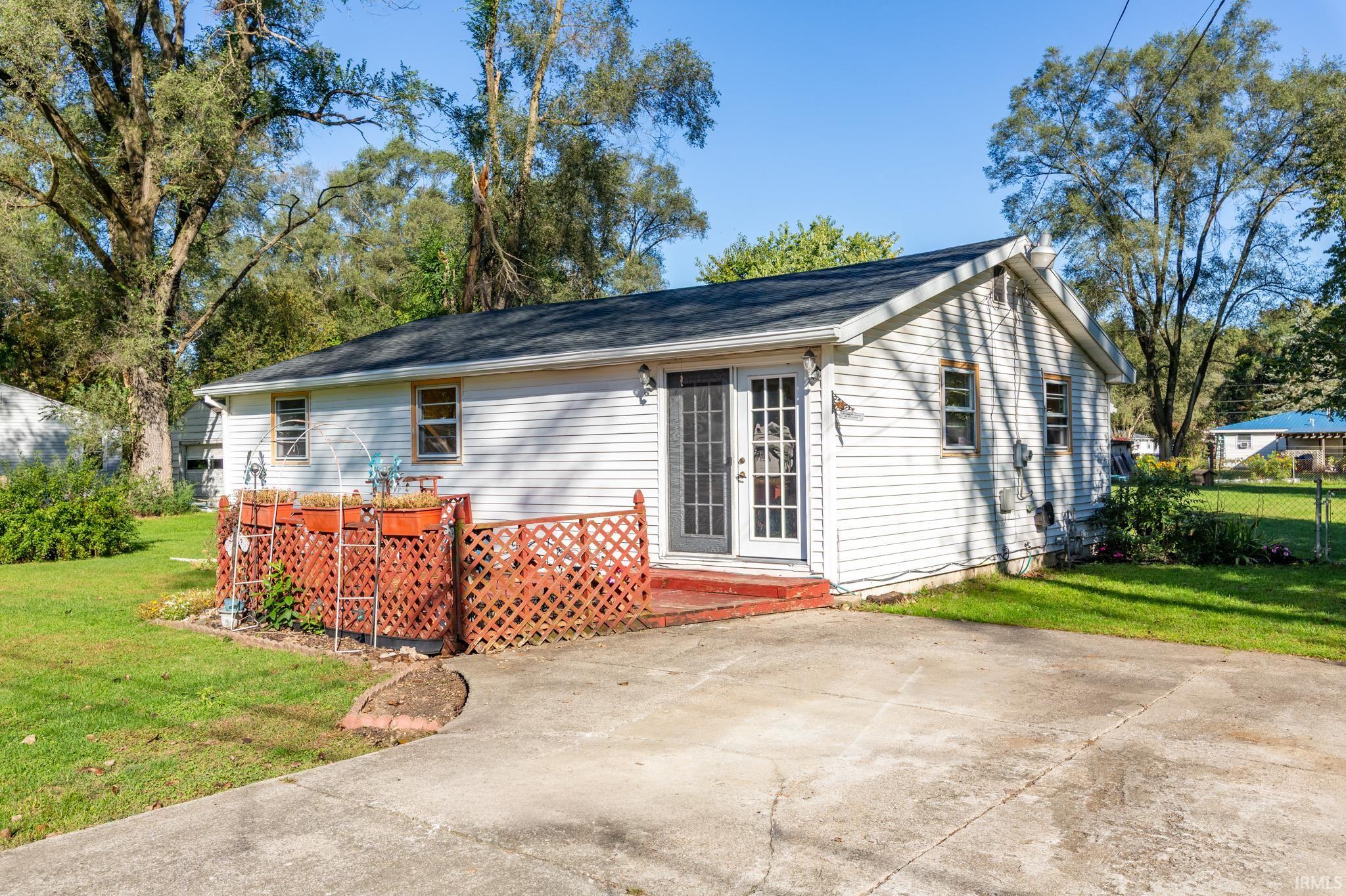 29641 San Lu Rae Drive Property Photo 1