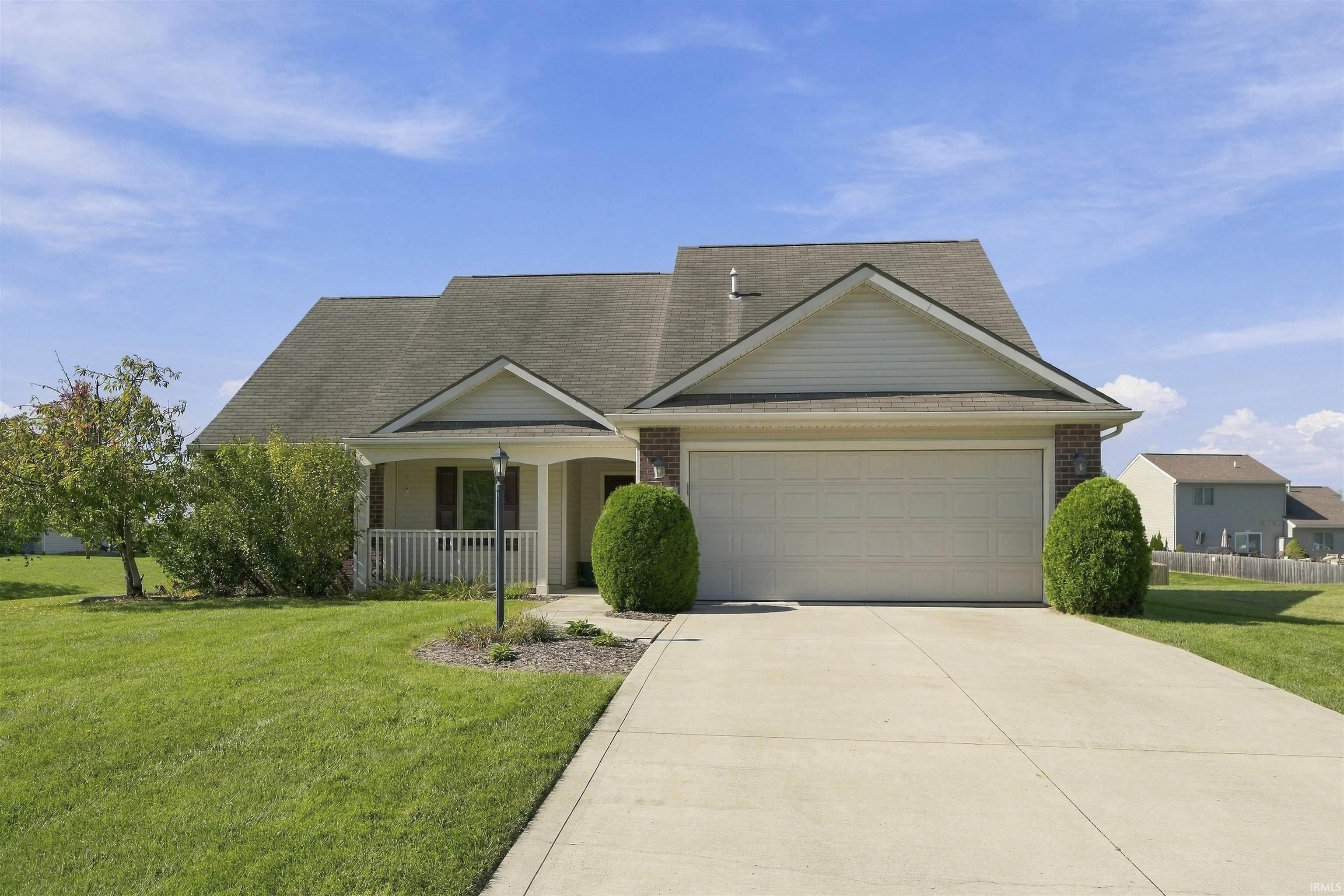12411 Tanzanite Court Property Photo 1