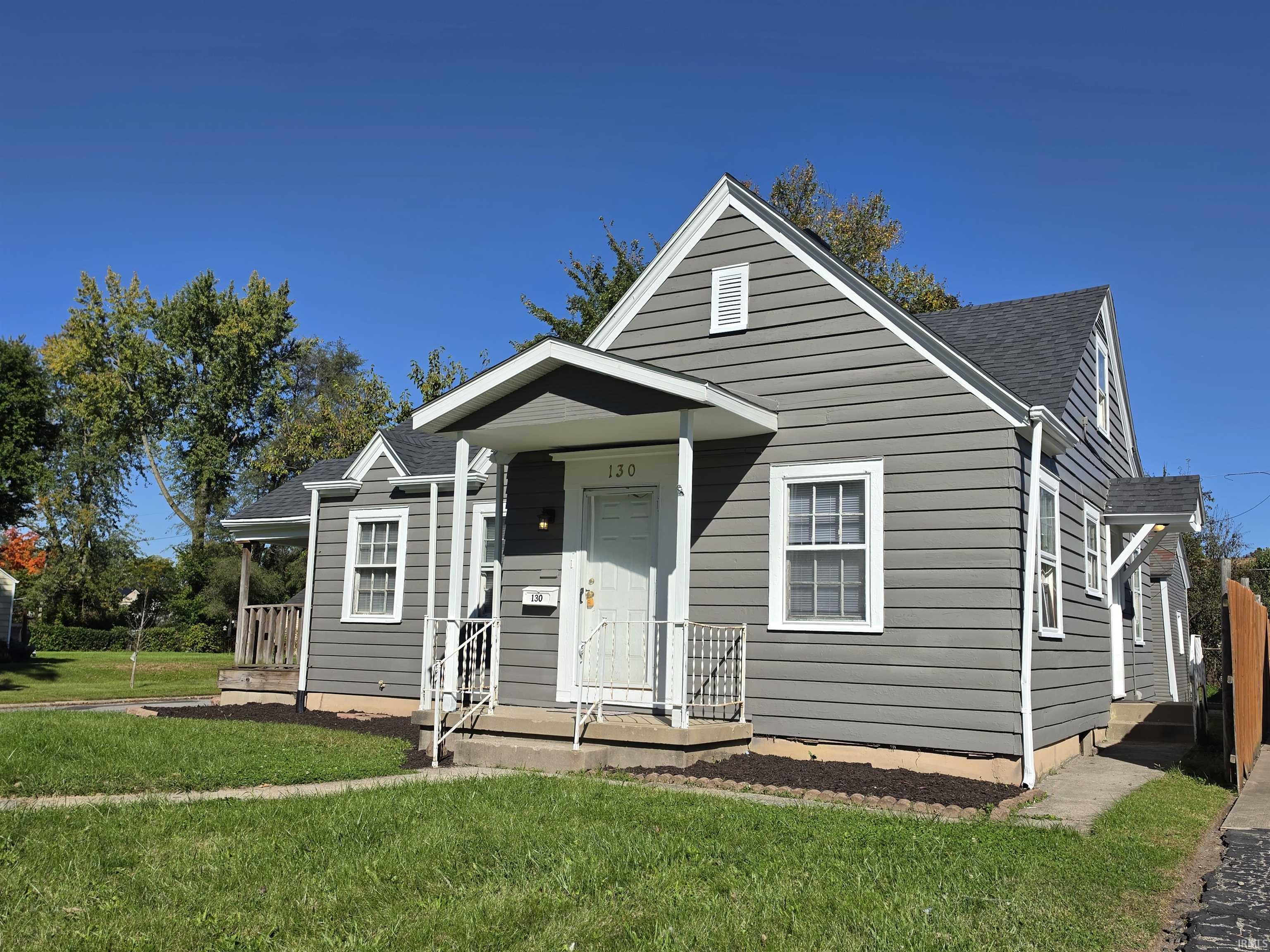 130 W Fleming Avenue Property Photo 1