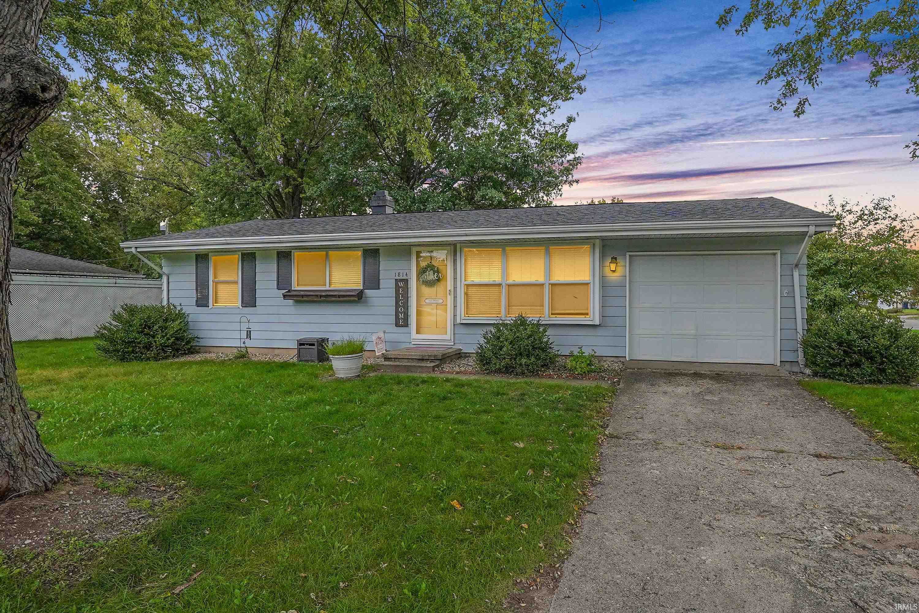 1814 Cambridge Drive Property Photo 1