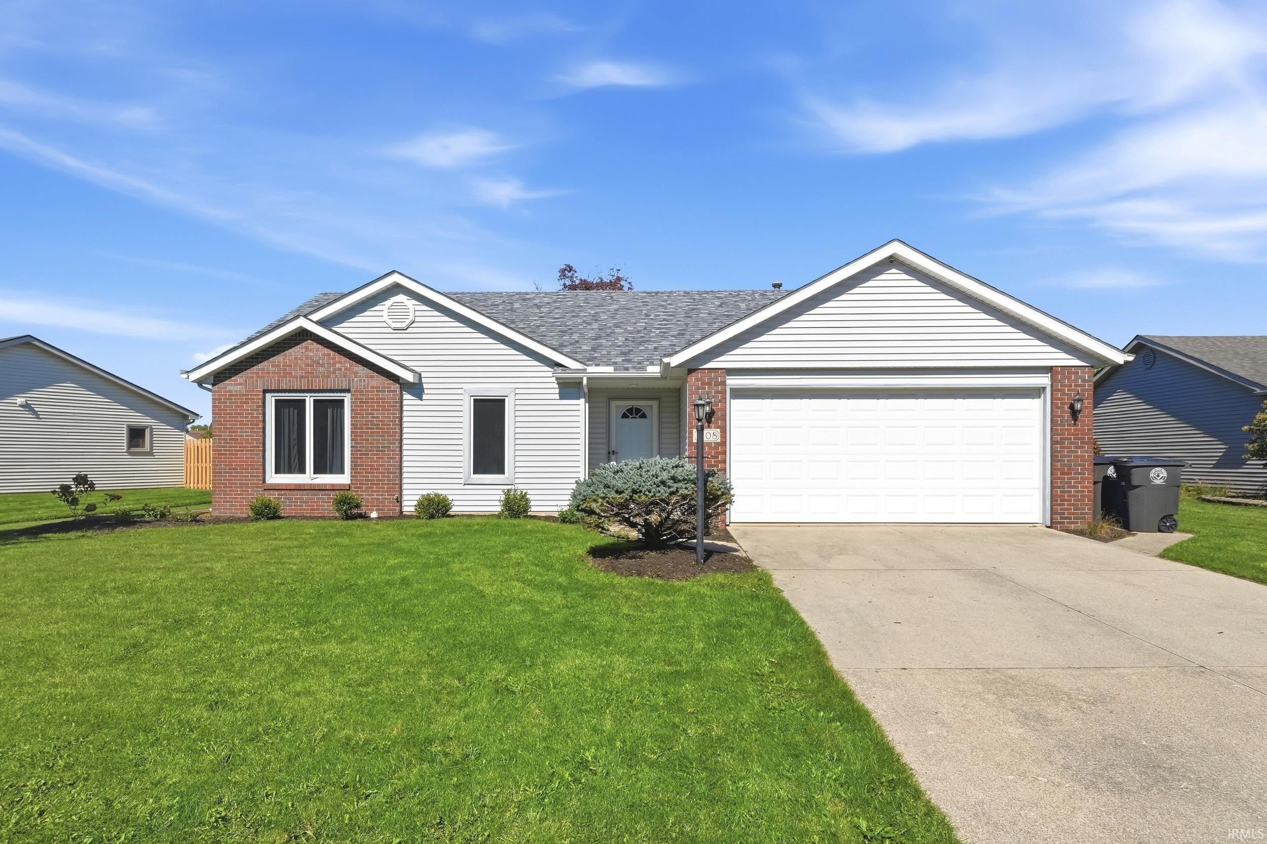 1208 Polo Run Property Photo 1