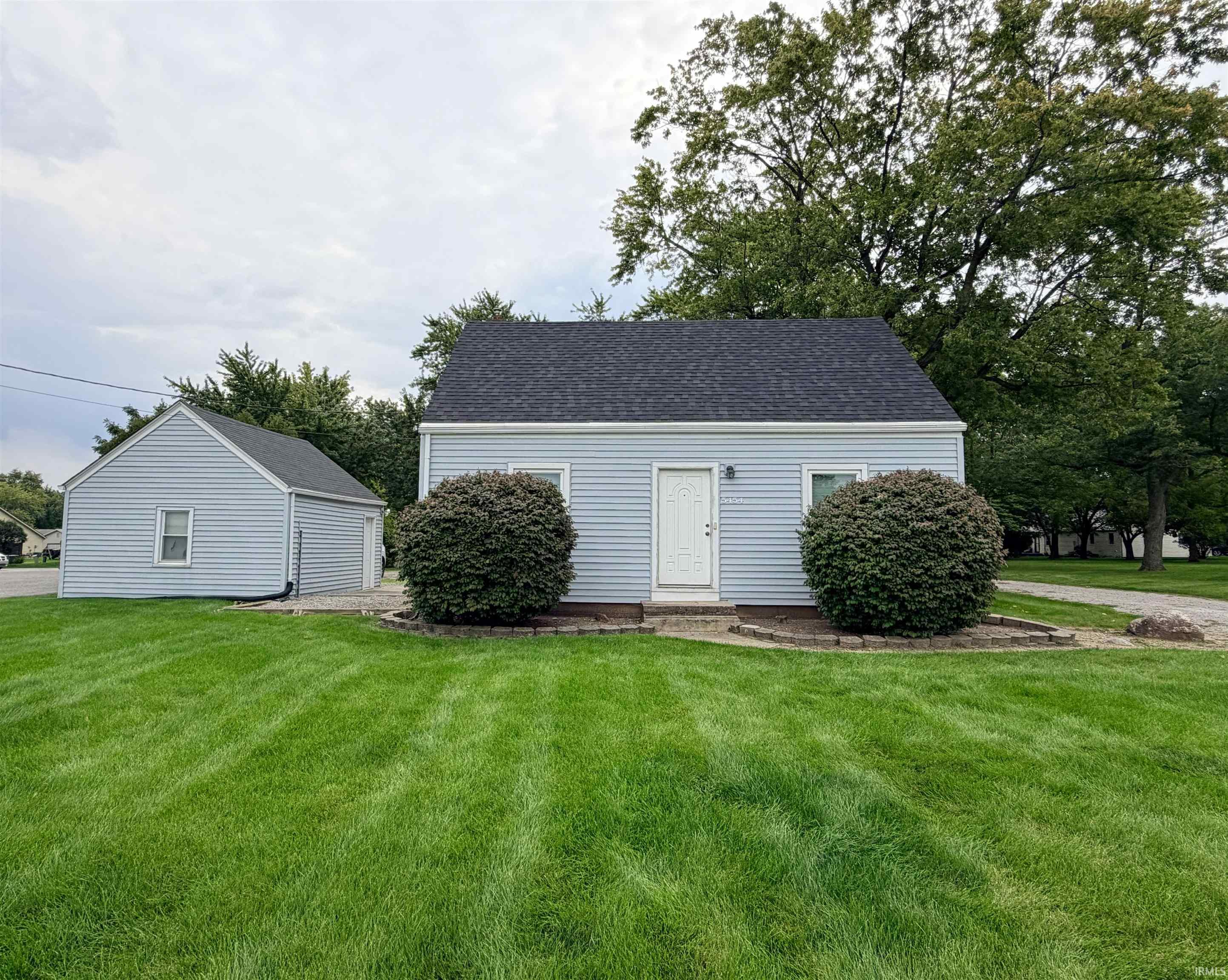 5454 Saint Joe Road Property Photo 1