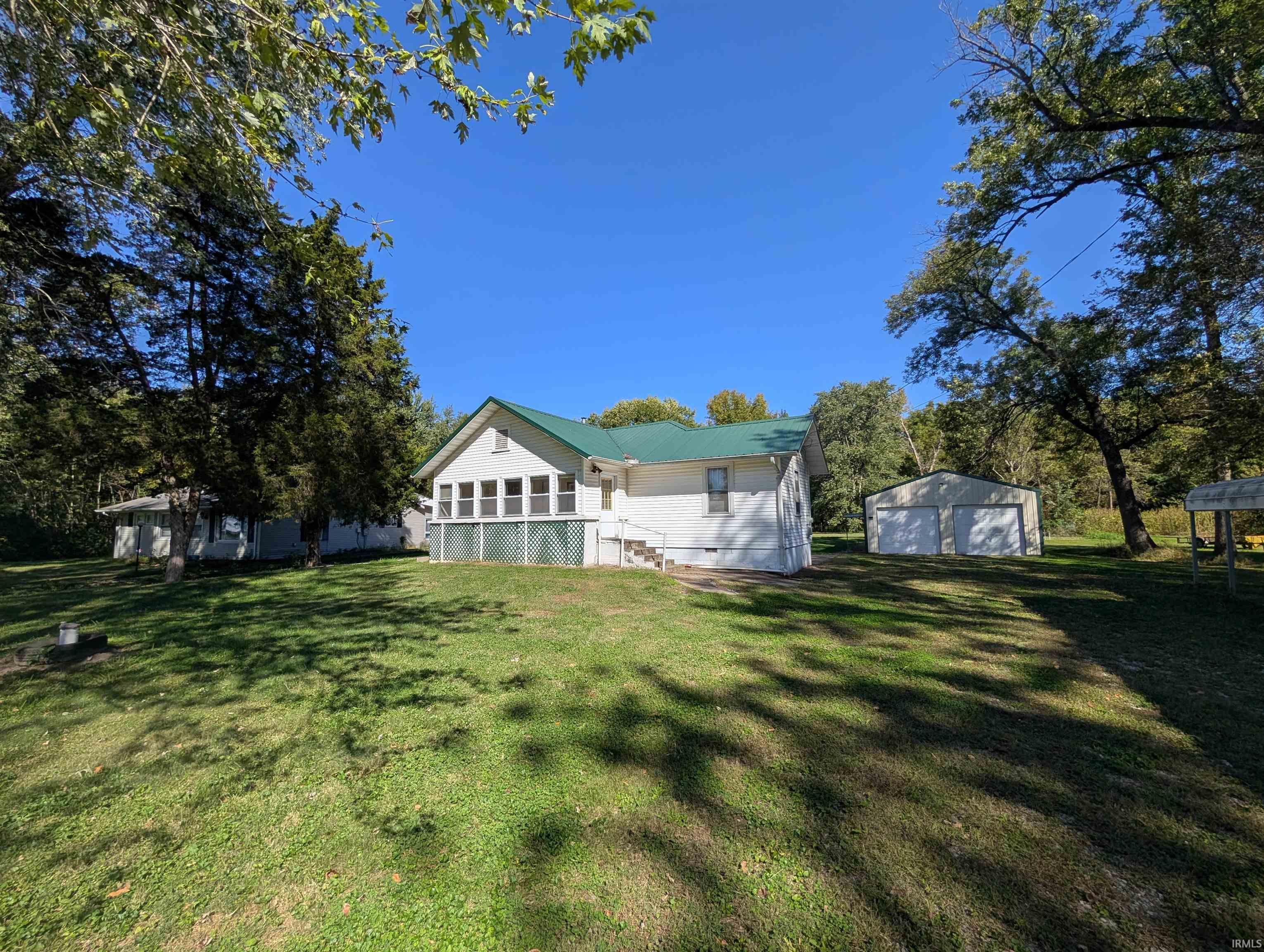 14573 Old Us Highway 50 Property Photo 1