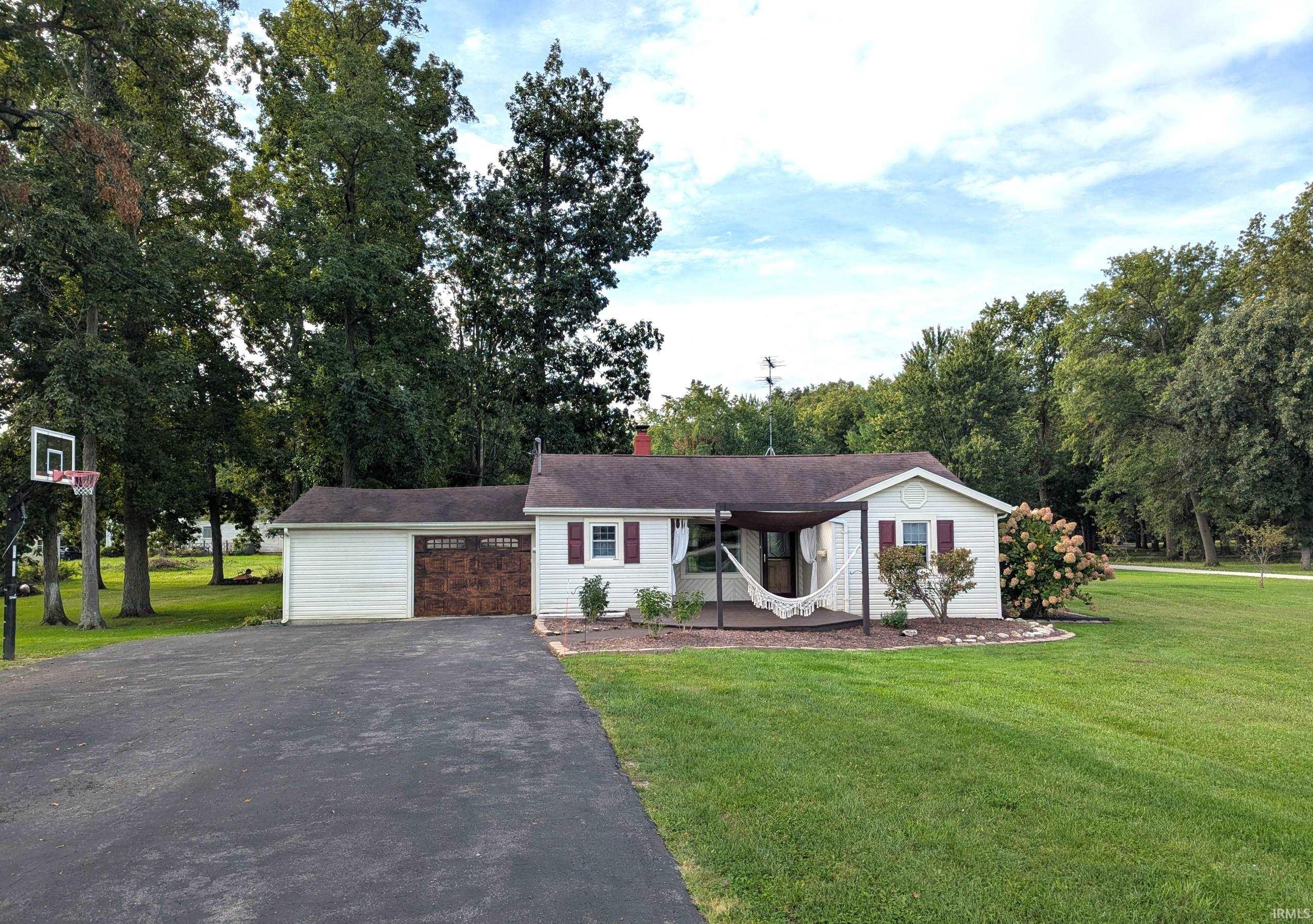 5556 E Montpelier Pike Property Photo 1