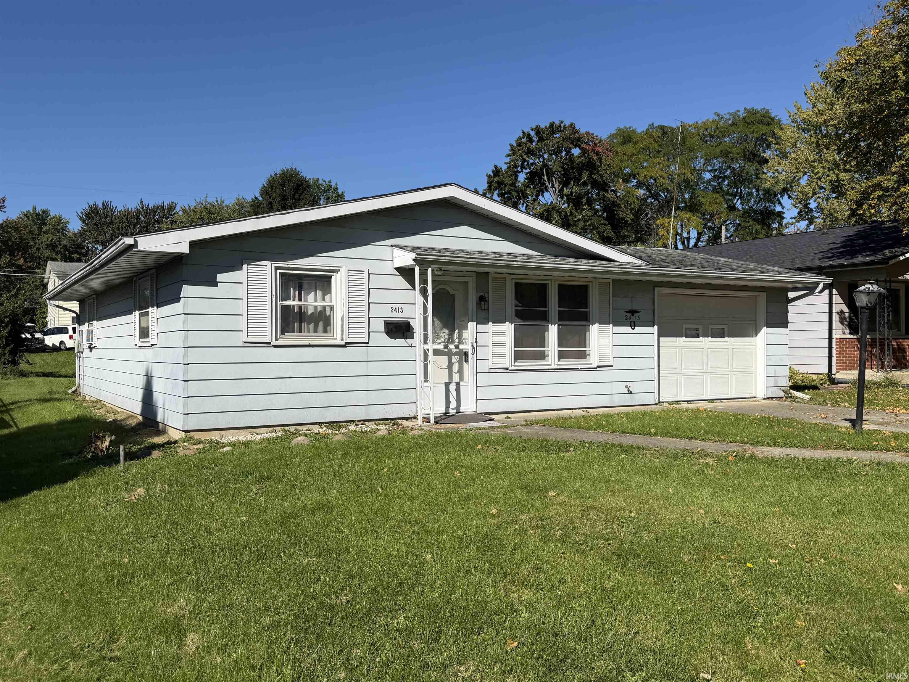 2413 Nordholme Avenue Property Photo 1