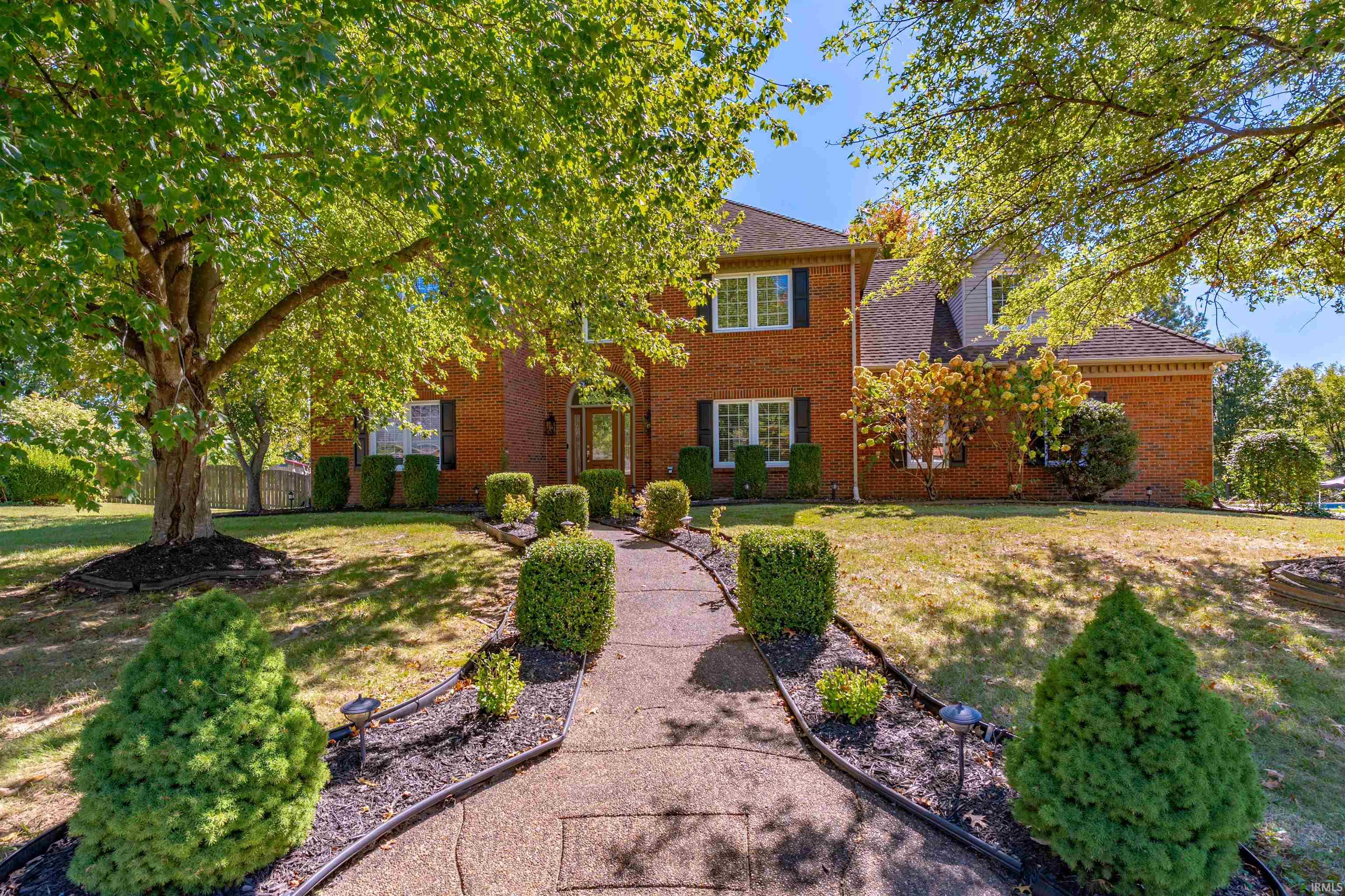 3466 Pine Ridge Drive Property Photo 1