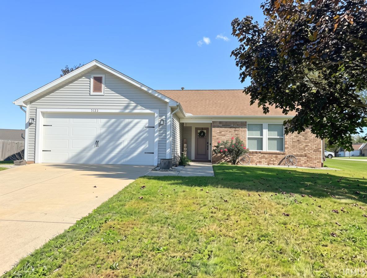 5123 Saddle Drive Property Photo 1