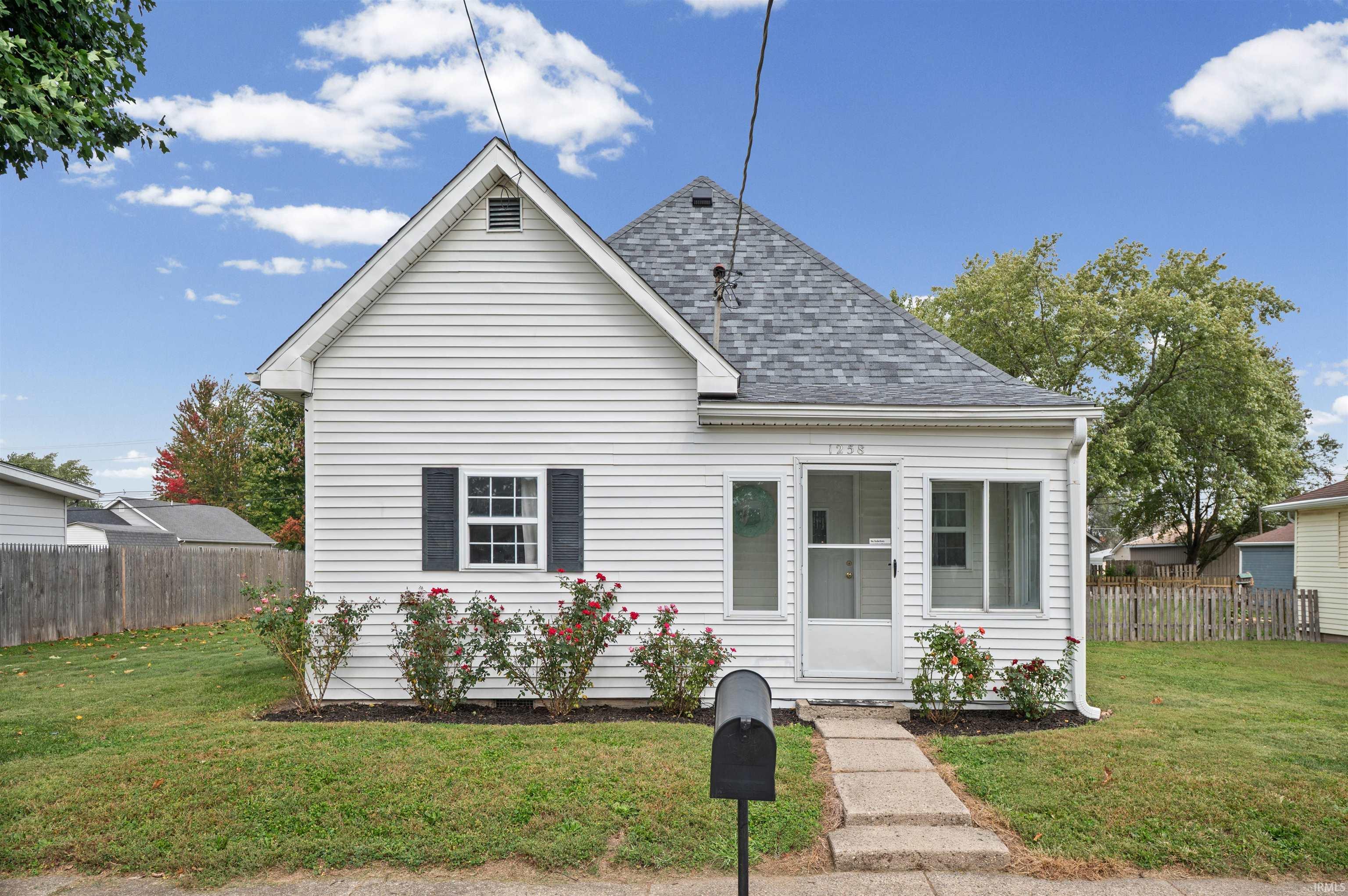 1258 W Mcclurg Street Property Photo 1
