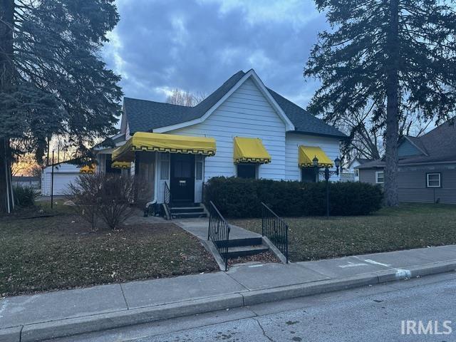 415 N Jay Street Property Photo 1