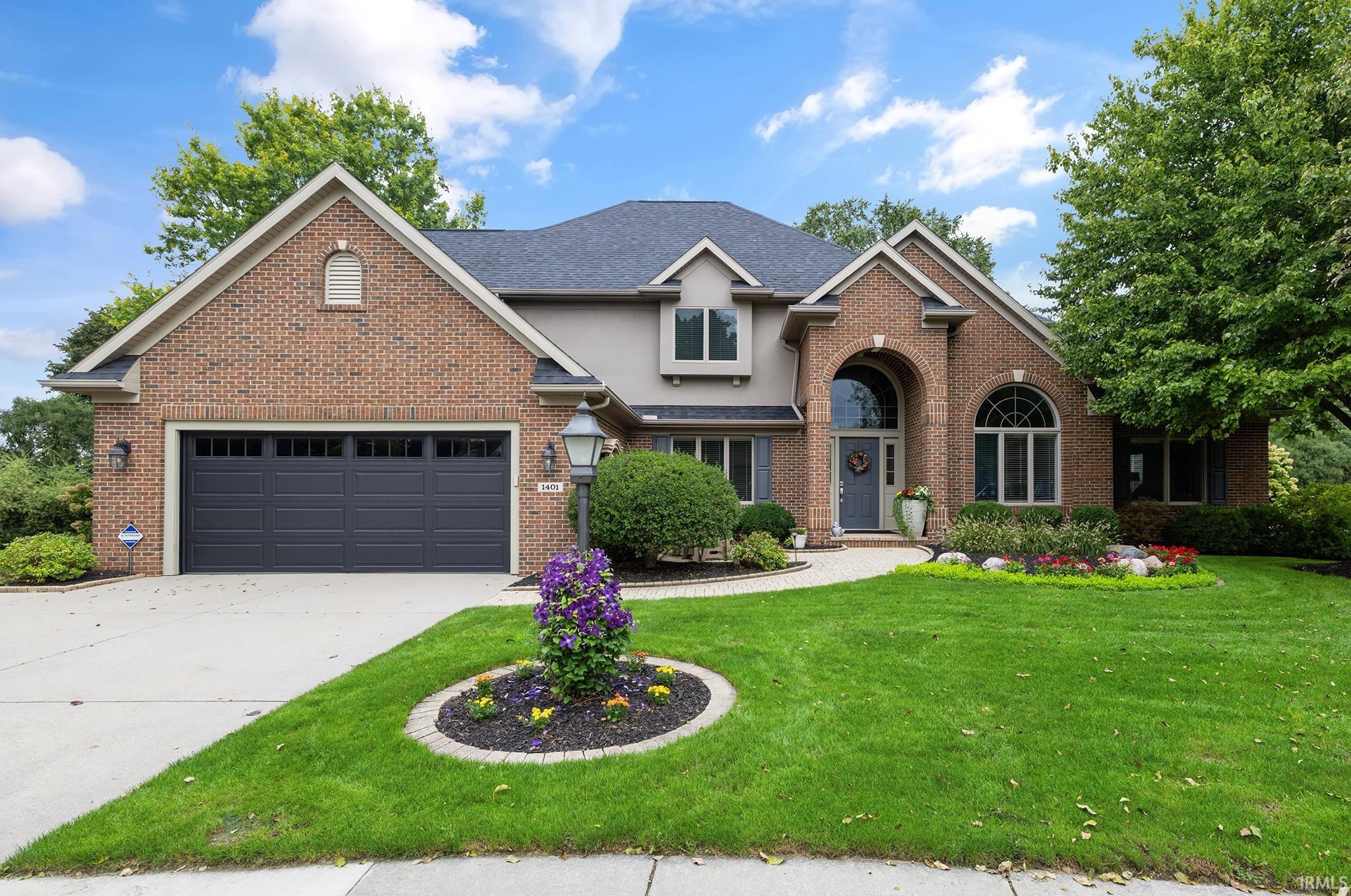1401 Elmherst Court Property Photo 1