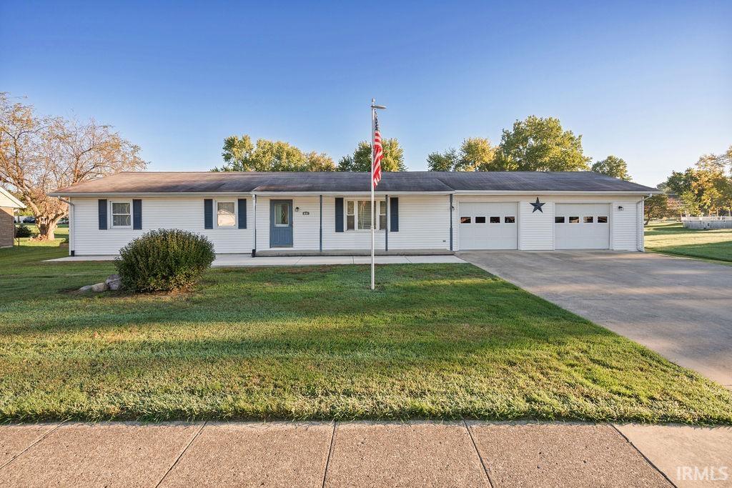 508 HOLIDAY Drive