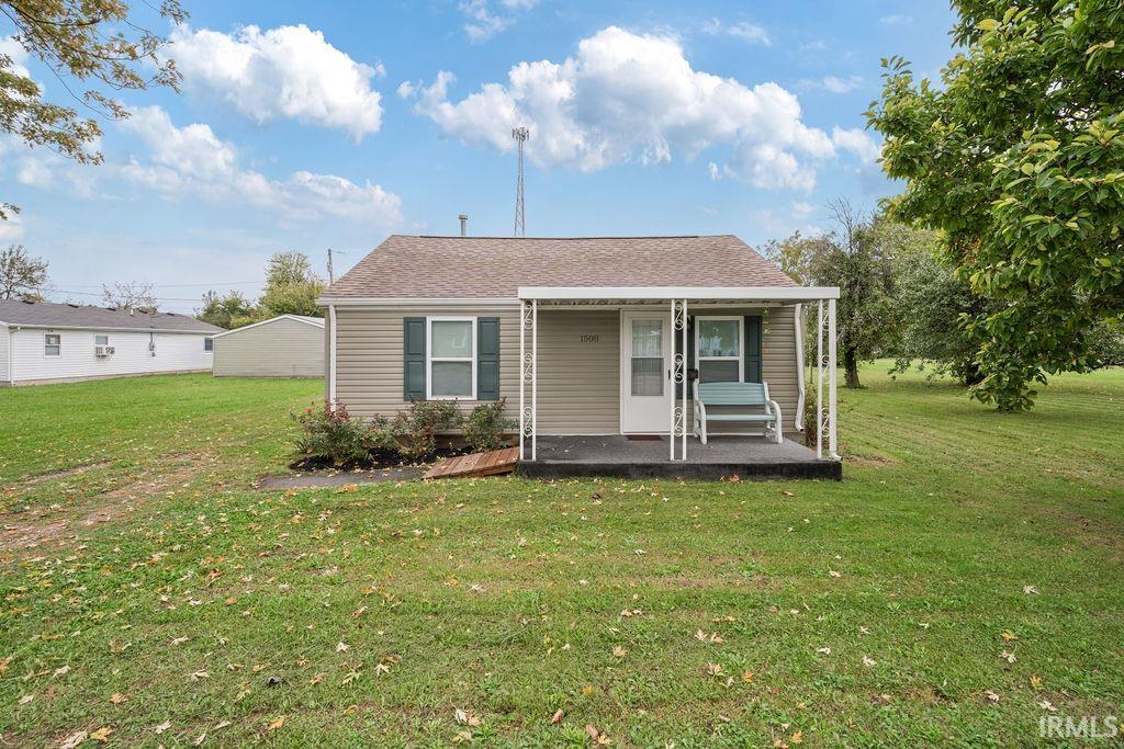 1508 S 17th Street Property Photo 1