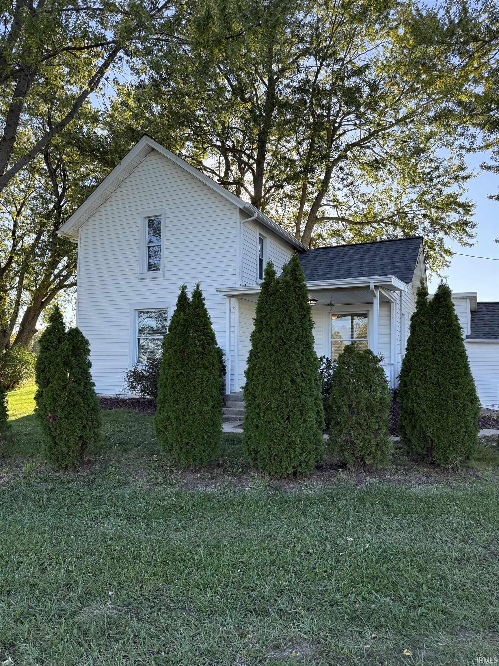 3534 State Road 327 Road Property Photo 1
