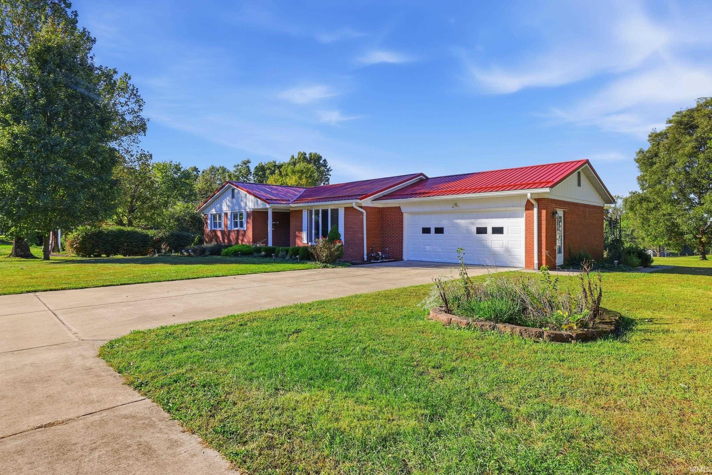 4455 Old State Road 37 Road Property Photo 1