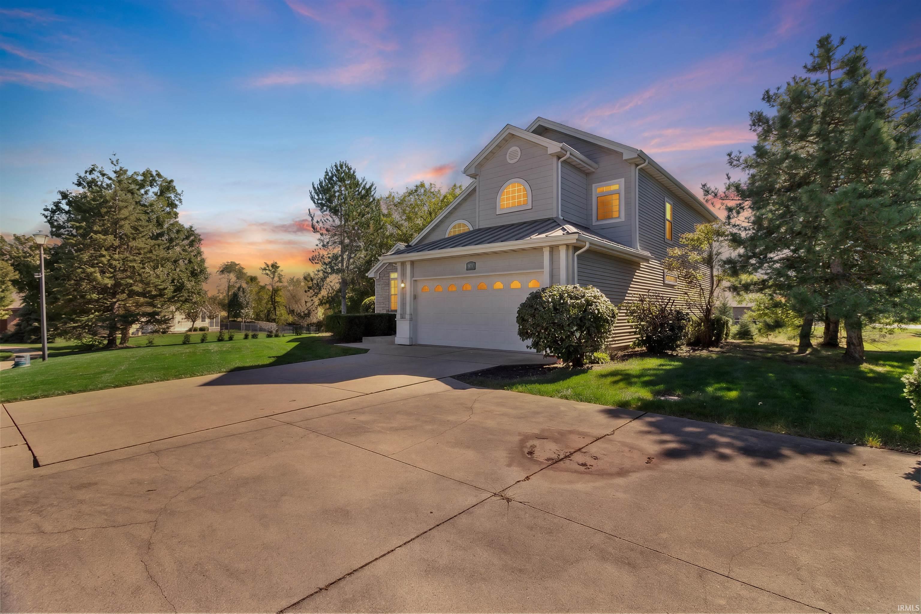 1478 E Crane Pond Drive Property Photo 1