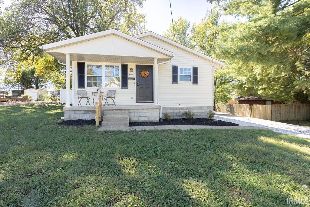 404 S Sycamore Street Property Photo 1
