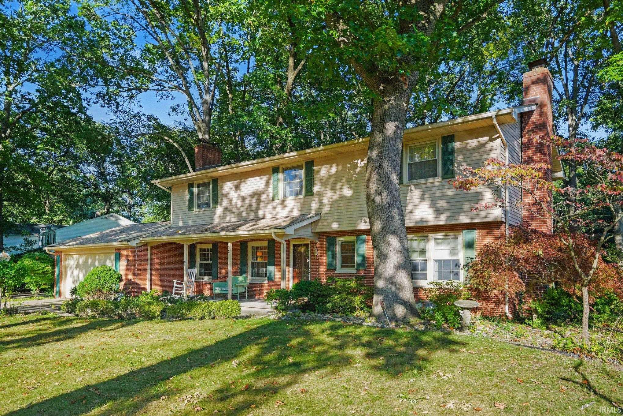1542 Springbrook Drive Property Photo 1