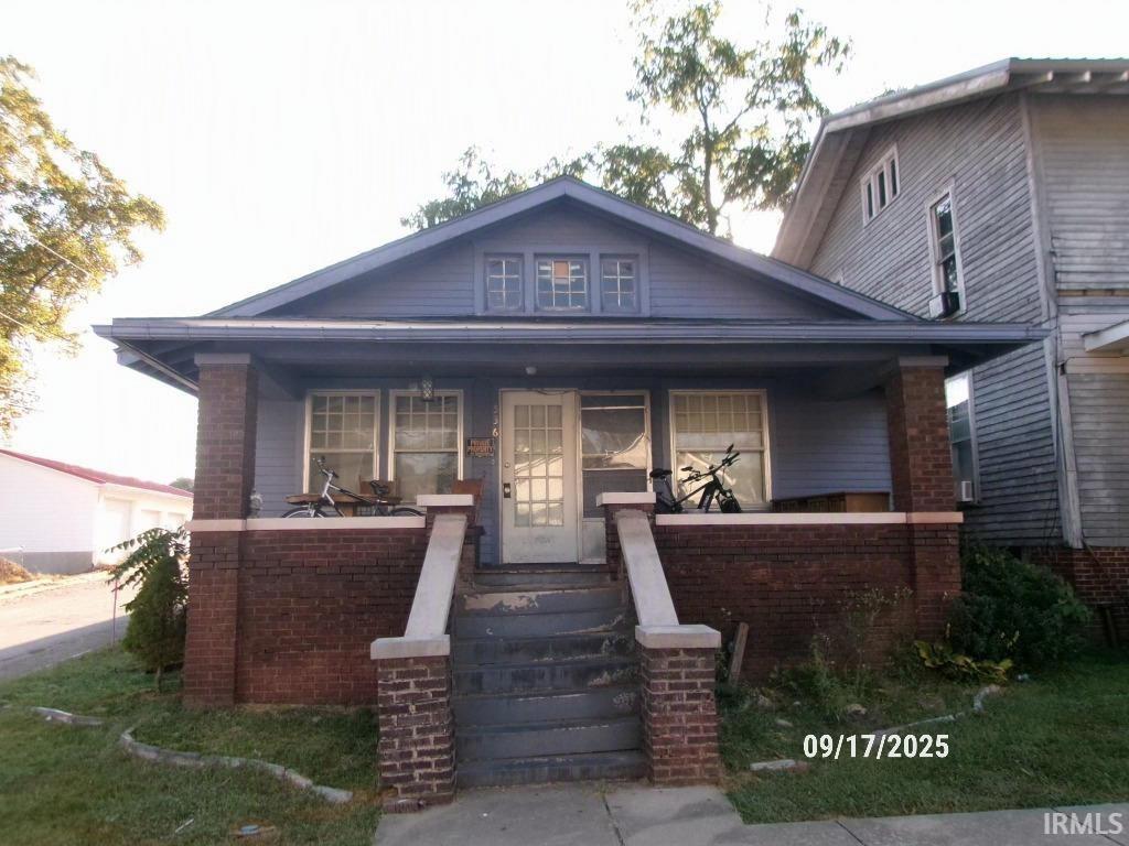 536 S Walnut St Road Property Photo 1