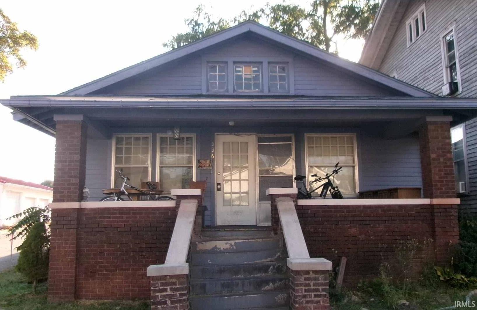 536 S Walnut St Road Property Photo 1