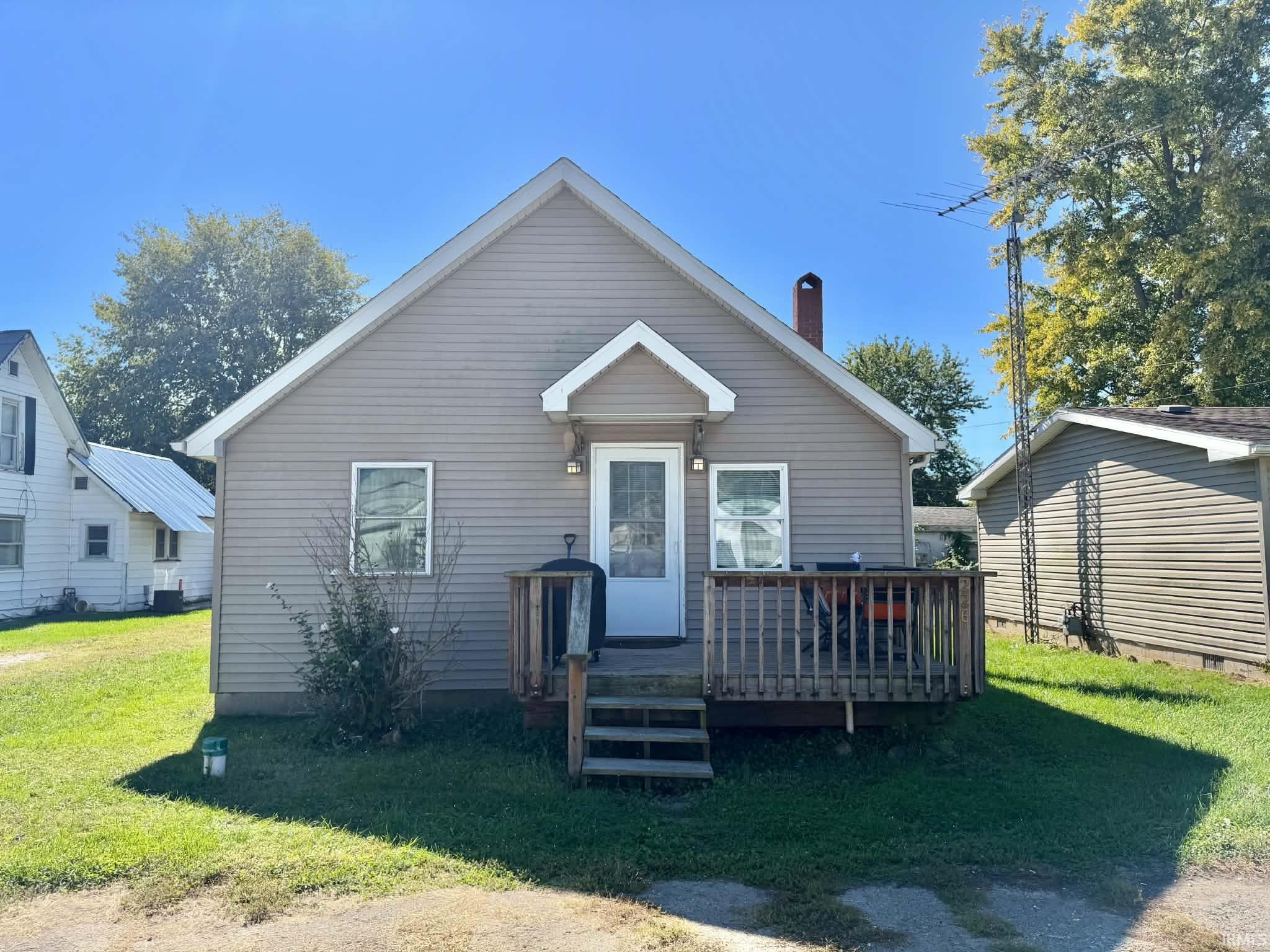 226 E South Street Property Photo 1