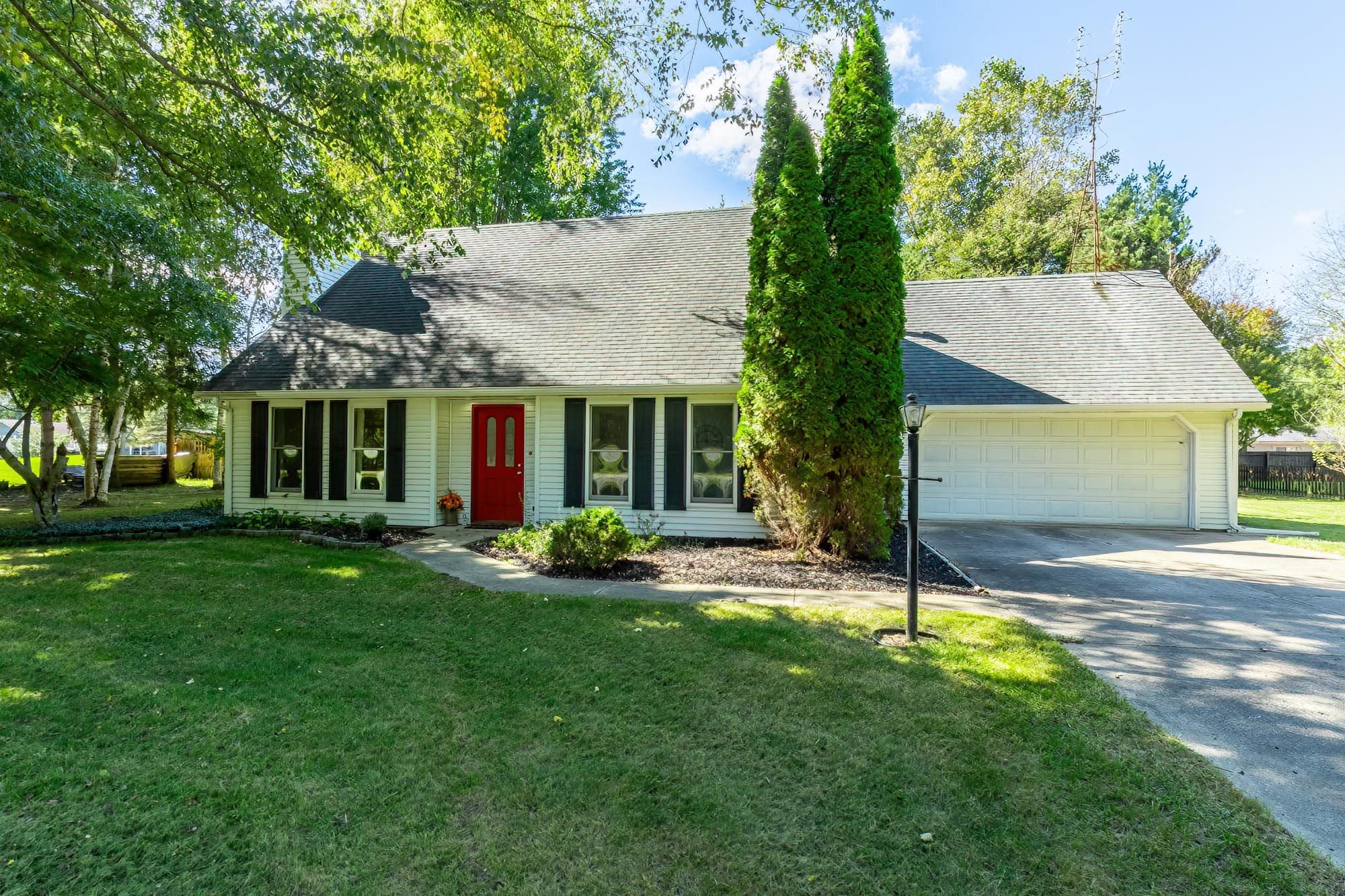 1335 N 160 W Property Photo 1