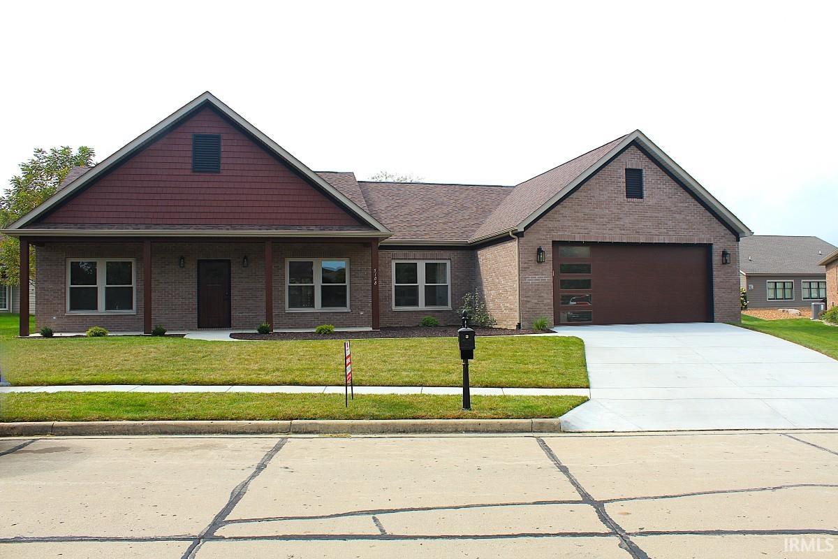 5108 Flowermound Court Property Photo 1