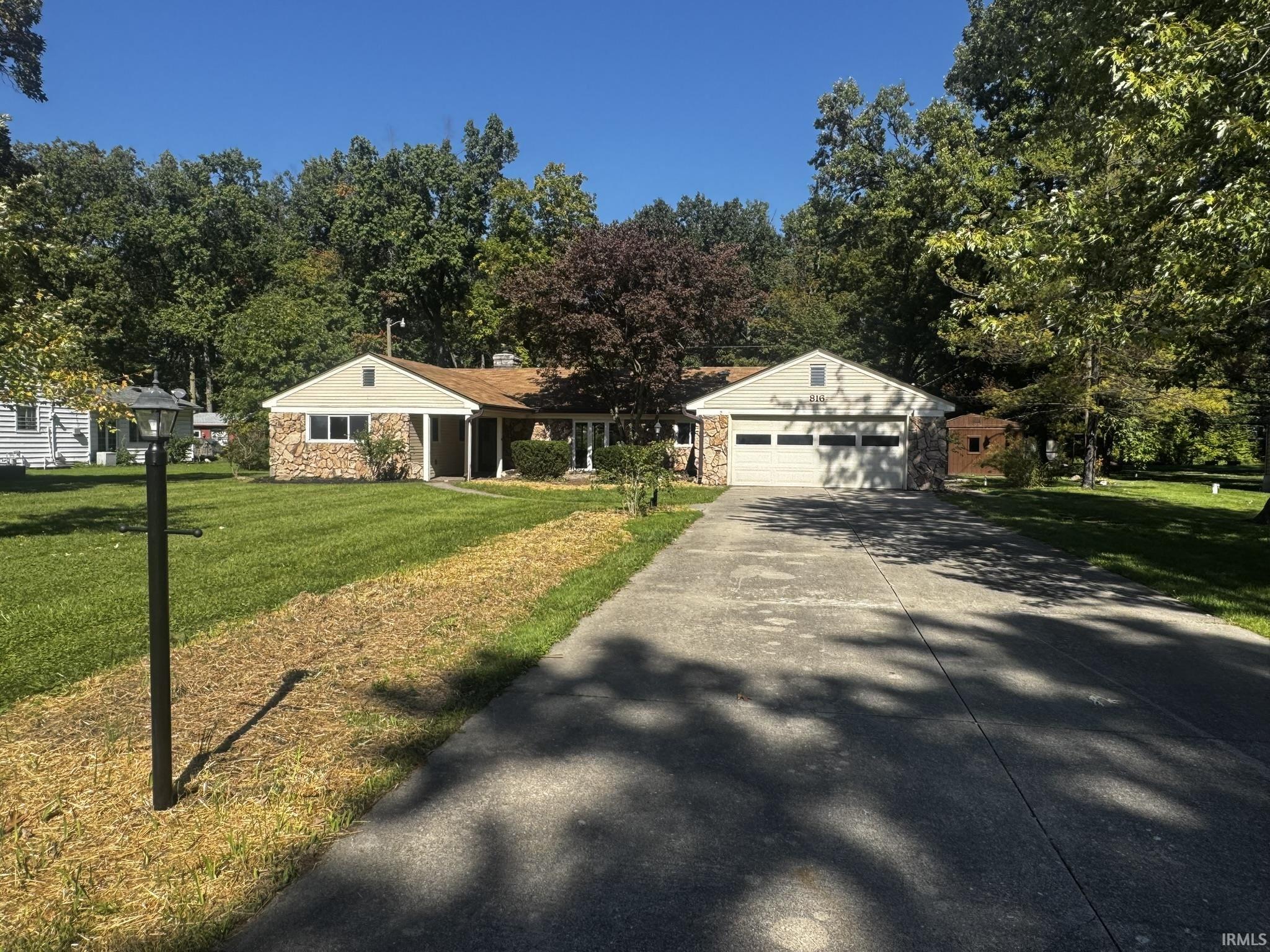 816 Ludwig Park Drive Property Photo 1