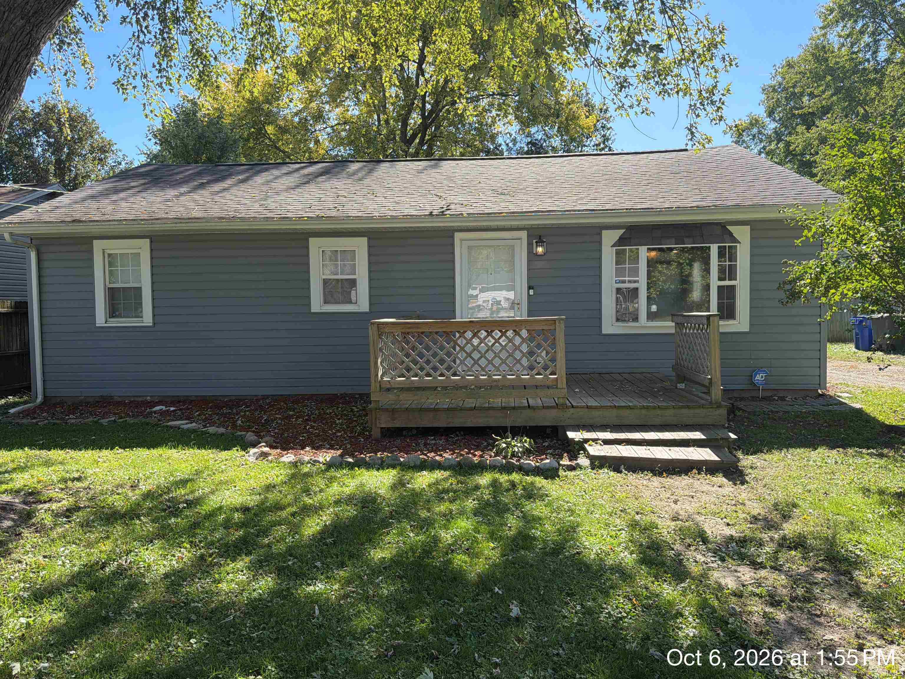1009 N Spraker Street Property Photo 1