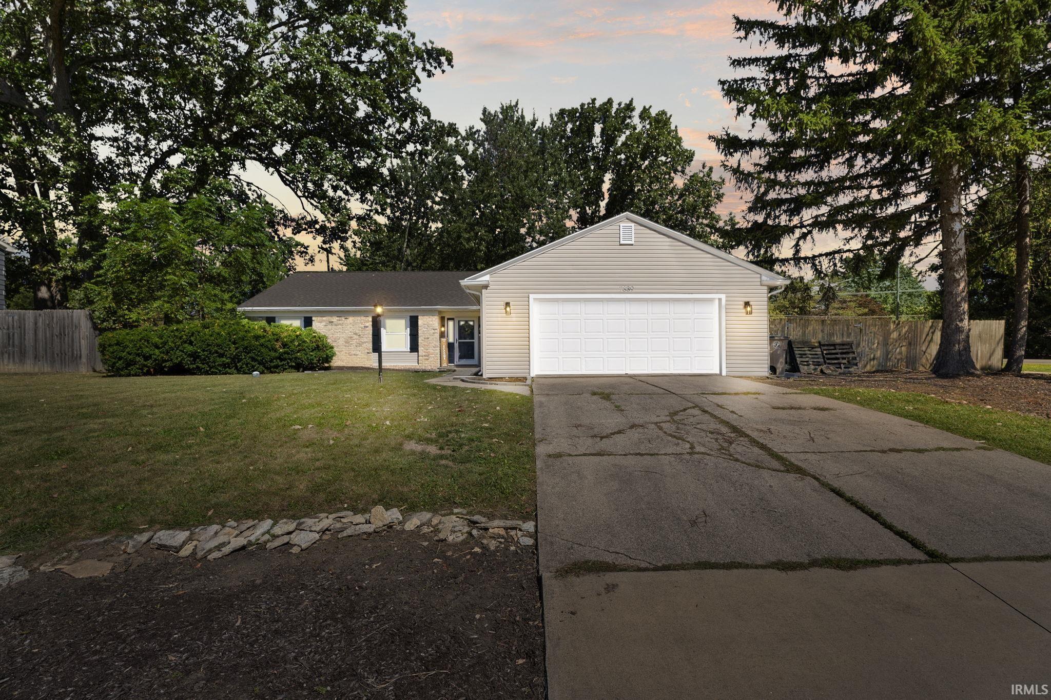 7339 Bellwood Drive Property Photo 1
