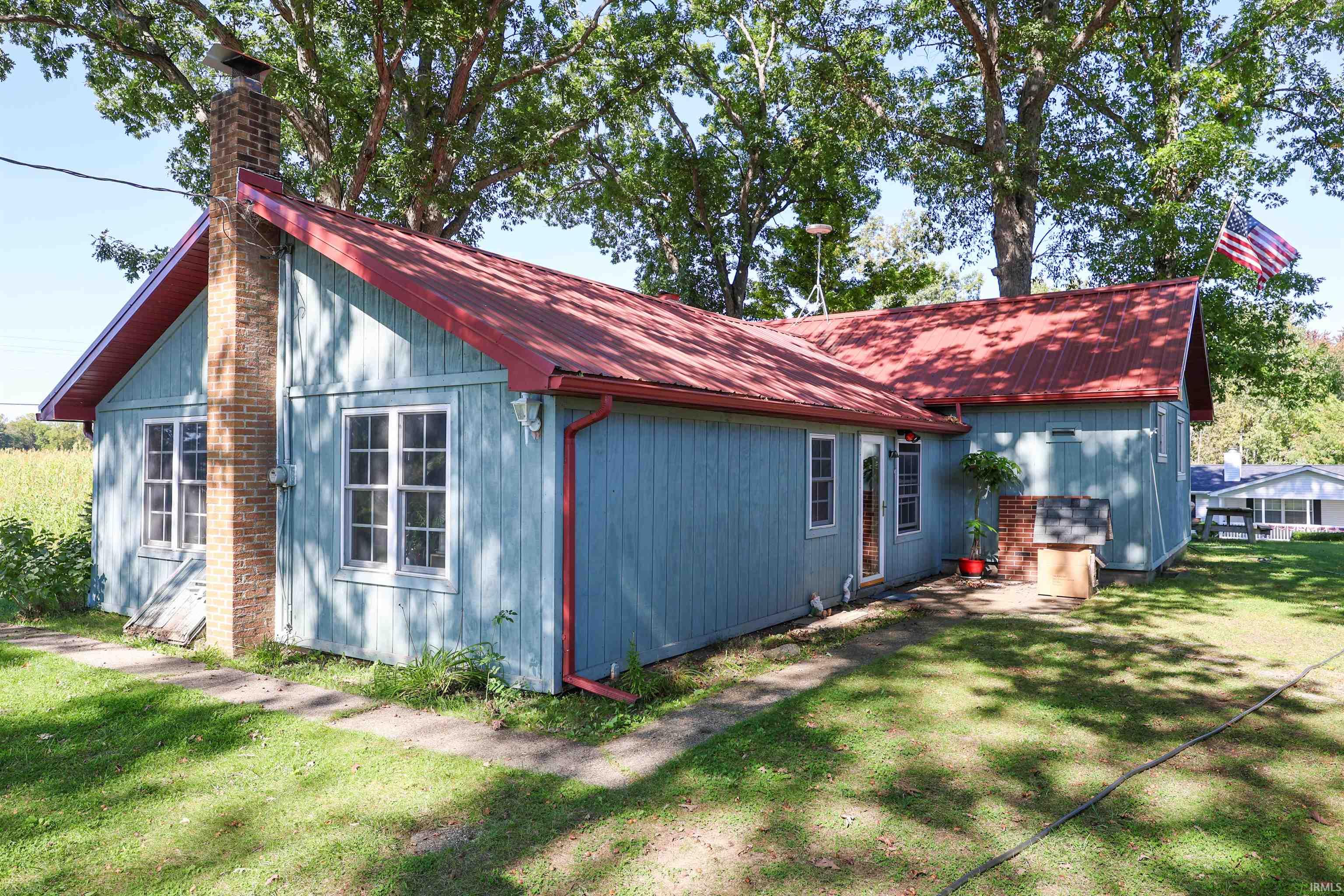 11510 E 330 S Road Property Photo 1