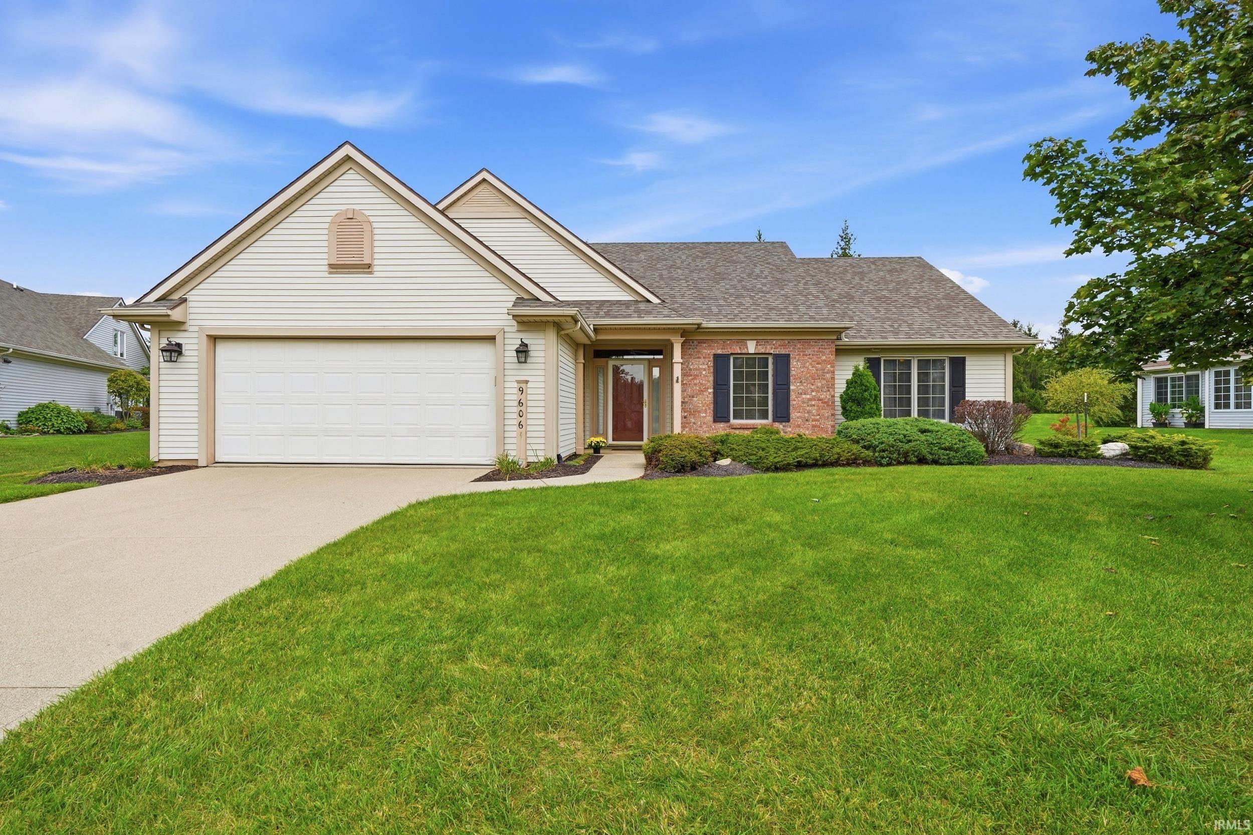 9606 Kasota Court Property Photo 1