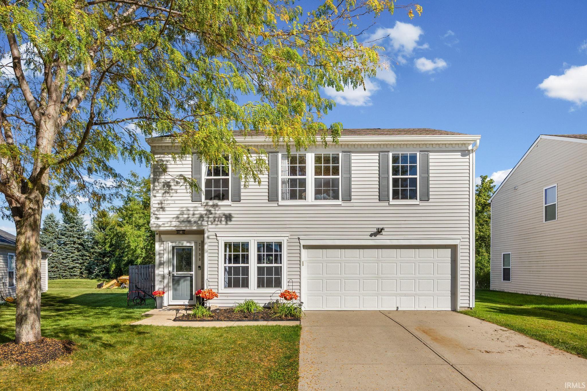 2990 Peebleshire Lane Property Photo 1
