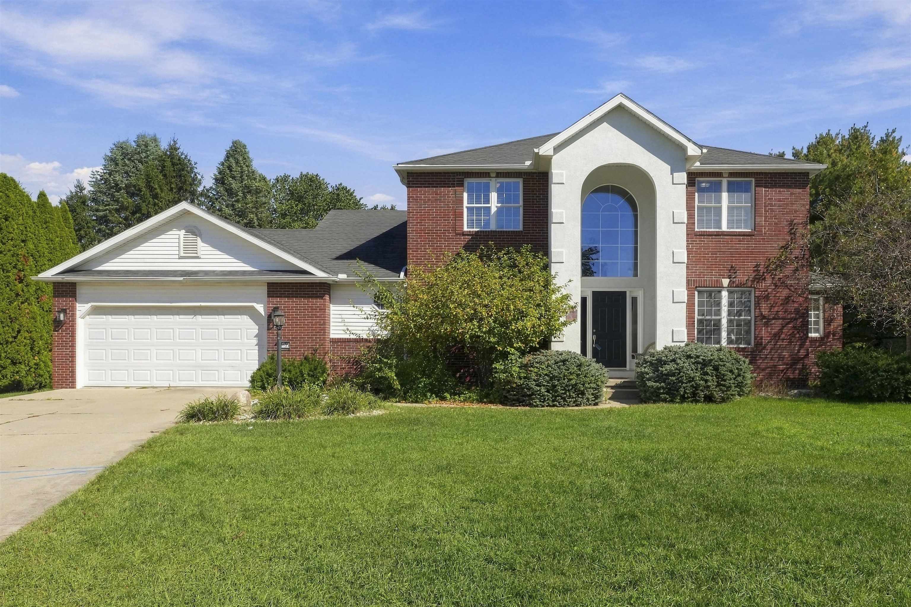 23135 Karington Court Property Photo 1