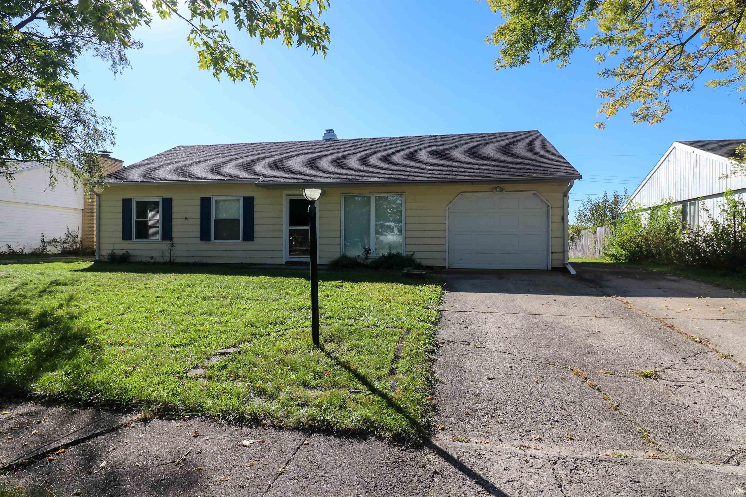 513 Layne Drive Property Photo 1