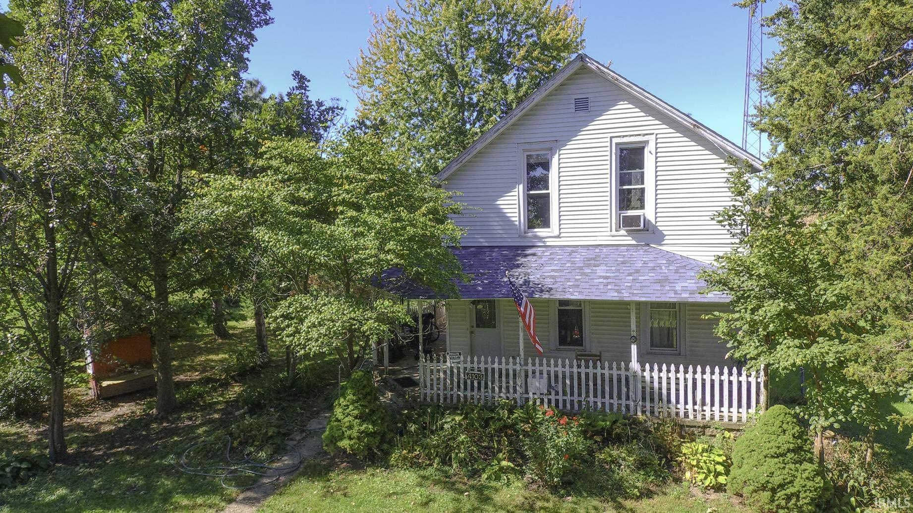 4103 Jackson Highway Property Photo 1