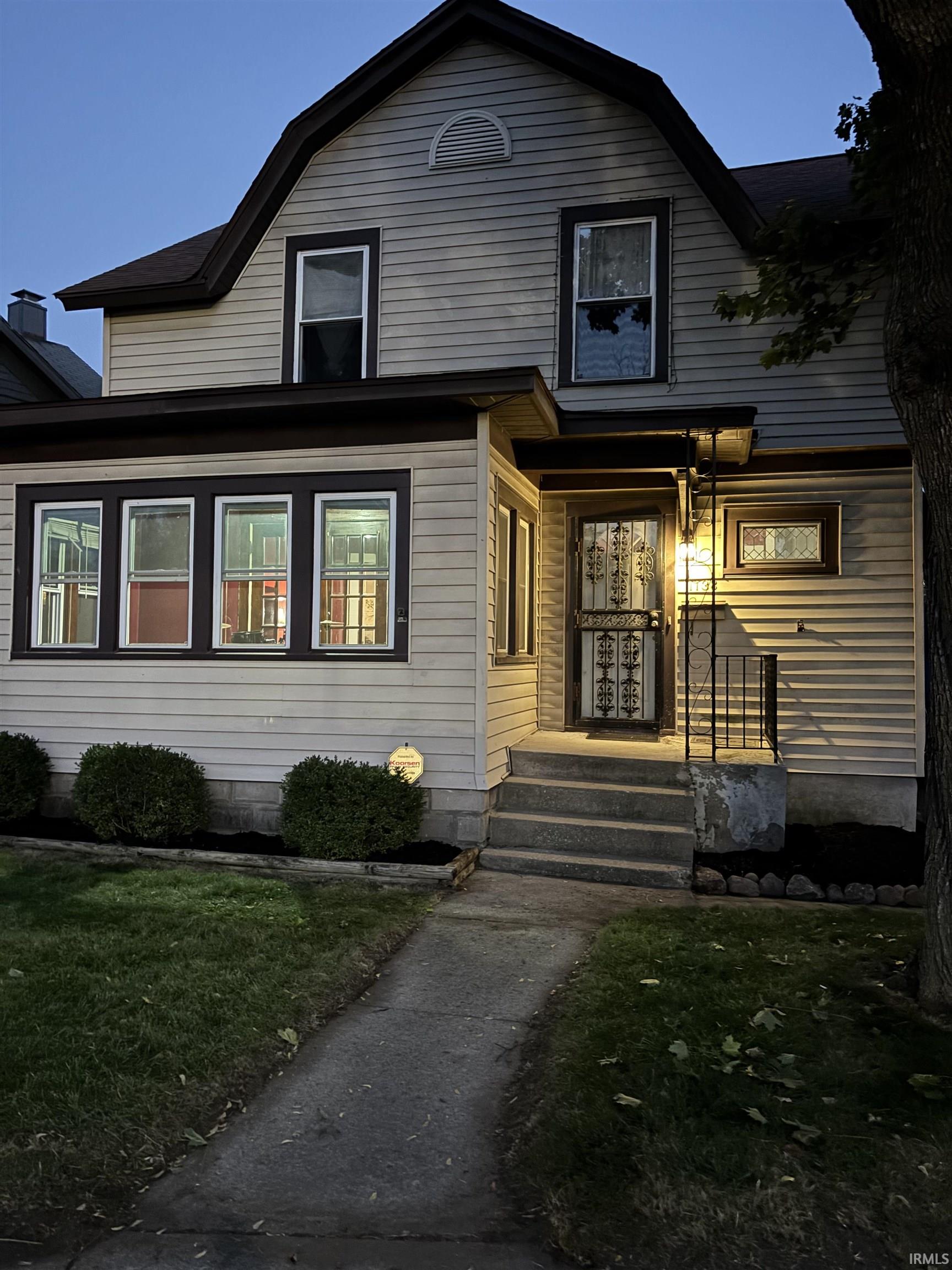 1138 Saint Joe Boulevard Property Photo 1