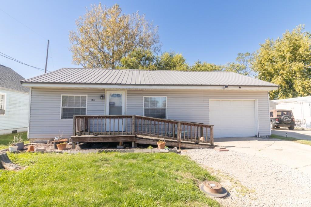 1421 S 25th Street Property Photo 1